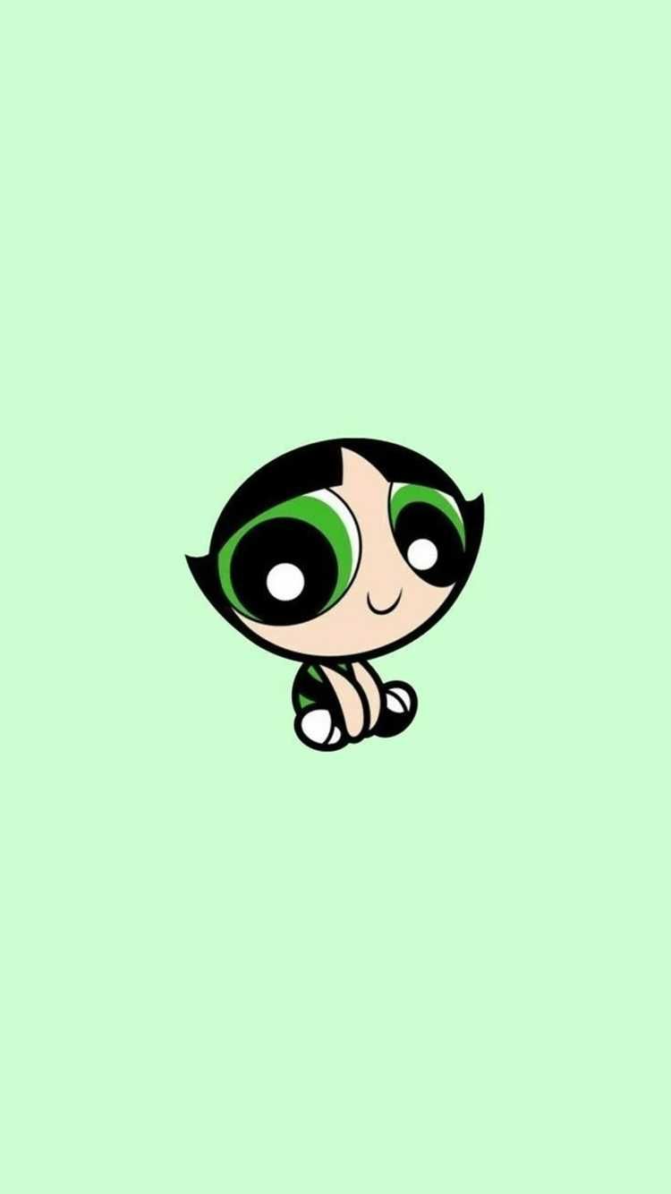 Powerpuff Girls Wallpapers