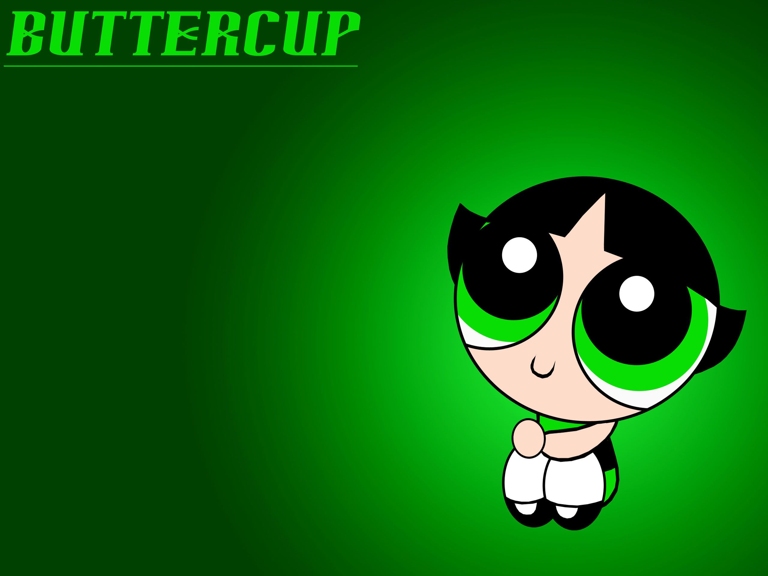 Powerpuff Girls Wallpapers