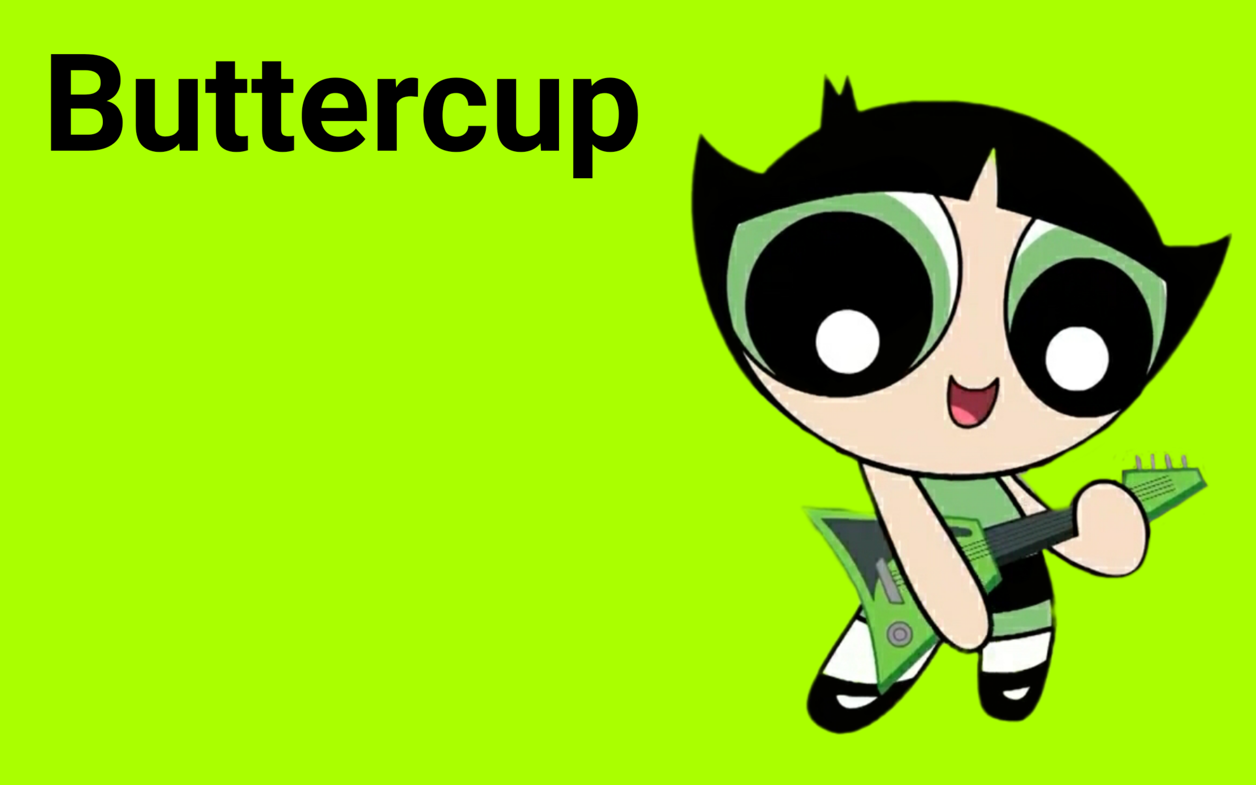 Powerpuff Girls Wallpapers