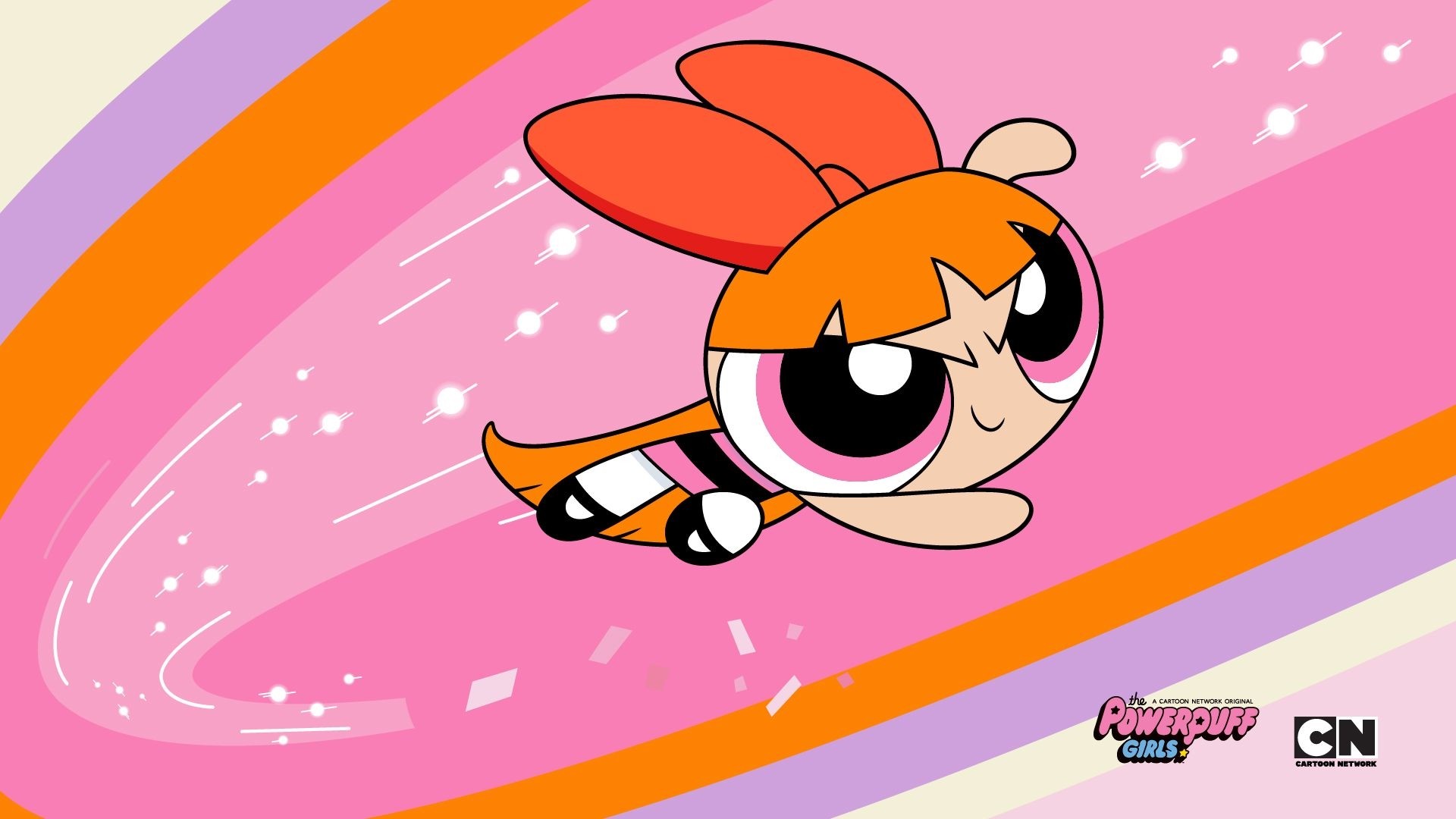 Powerpuff Girls Wallpapers