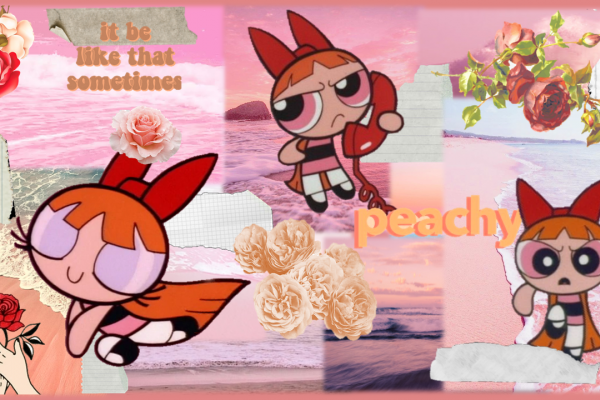 Powerpuff Girls Wallpapers