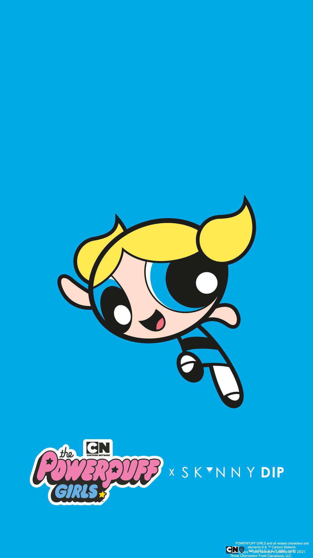 Powerpuff Girls Wallpapers