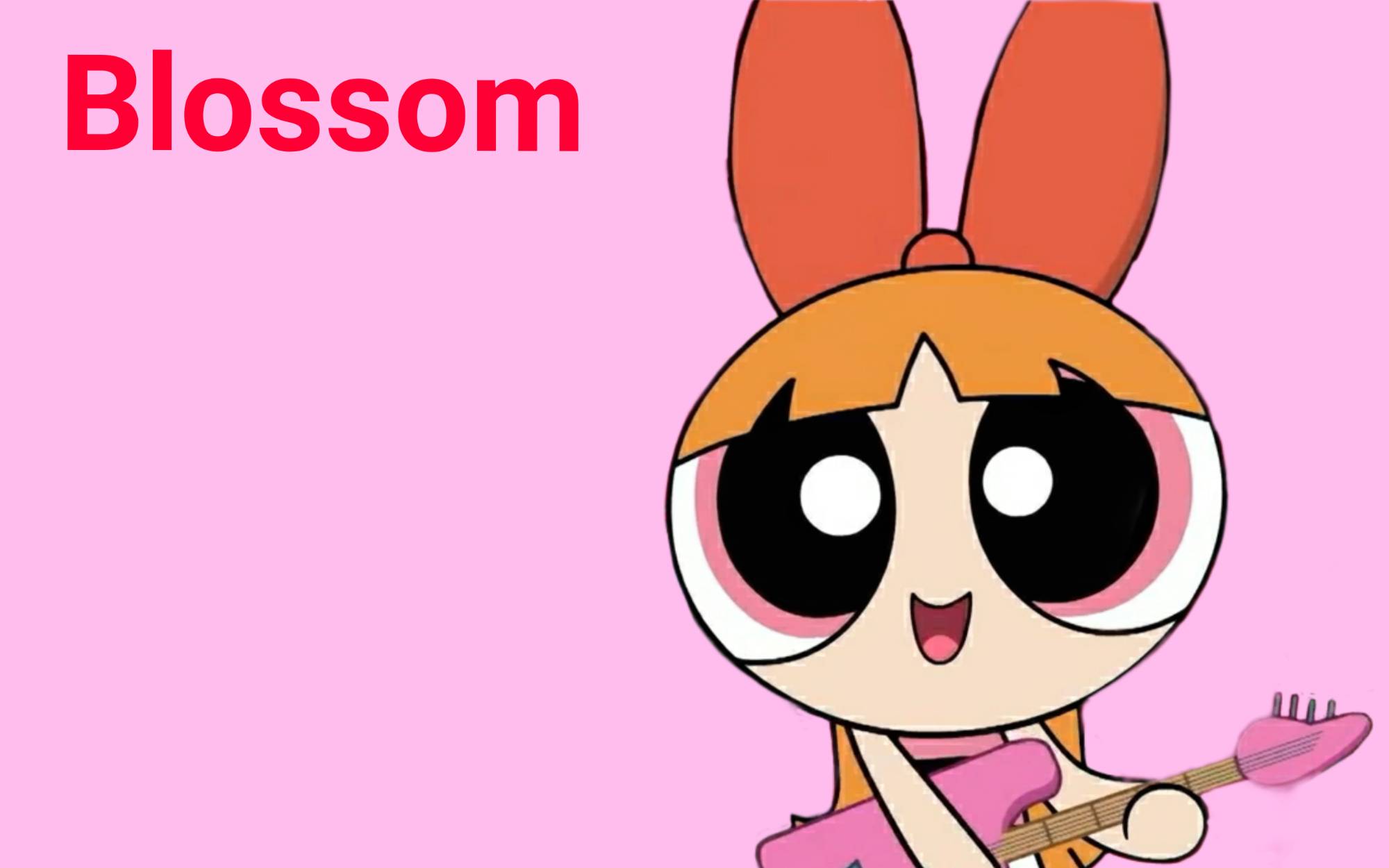 Powerpuff Girls Wallpapers