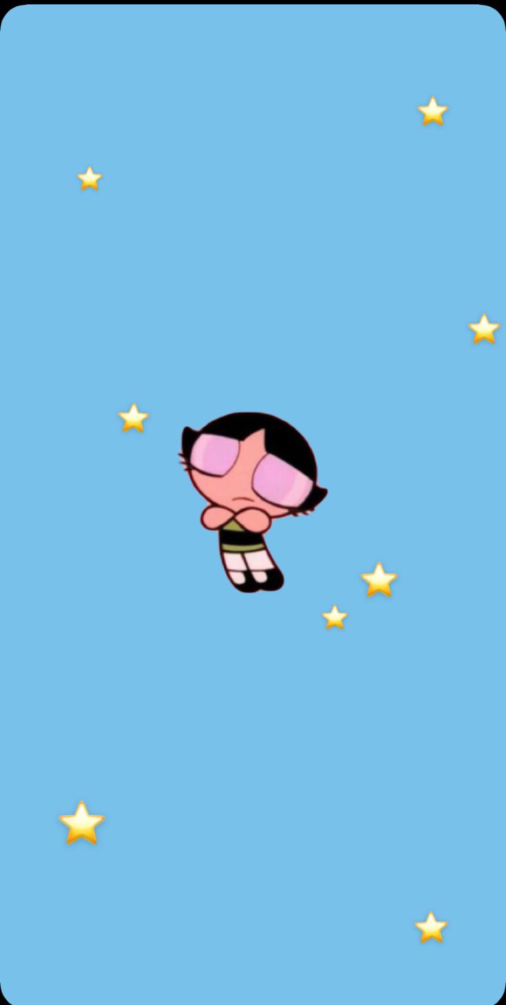 Powerpuff Girls Wallpapers