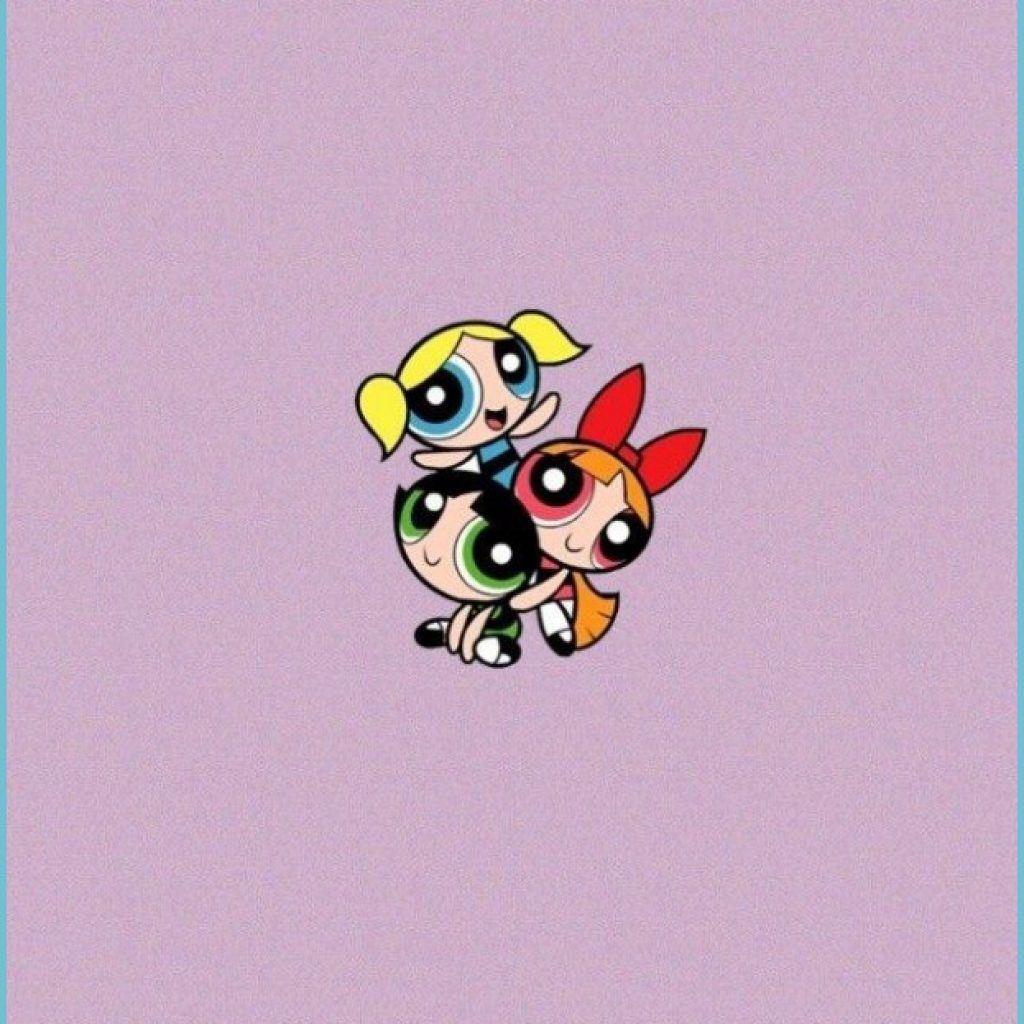 Powerpuff Girls Wallpapers