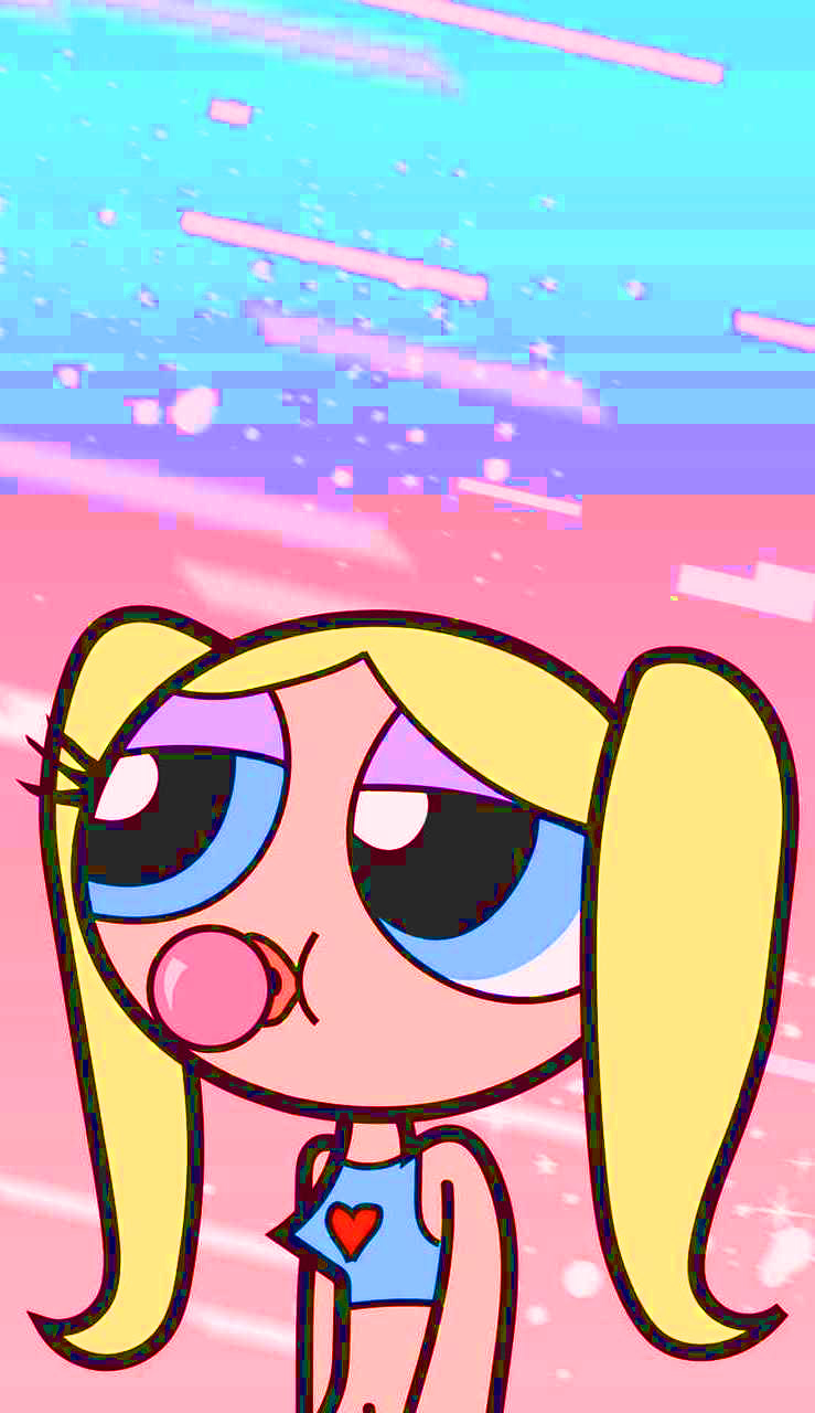 Powerpuff Girls Wallpapers