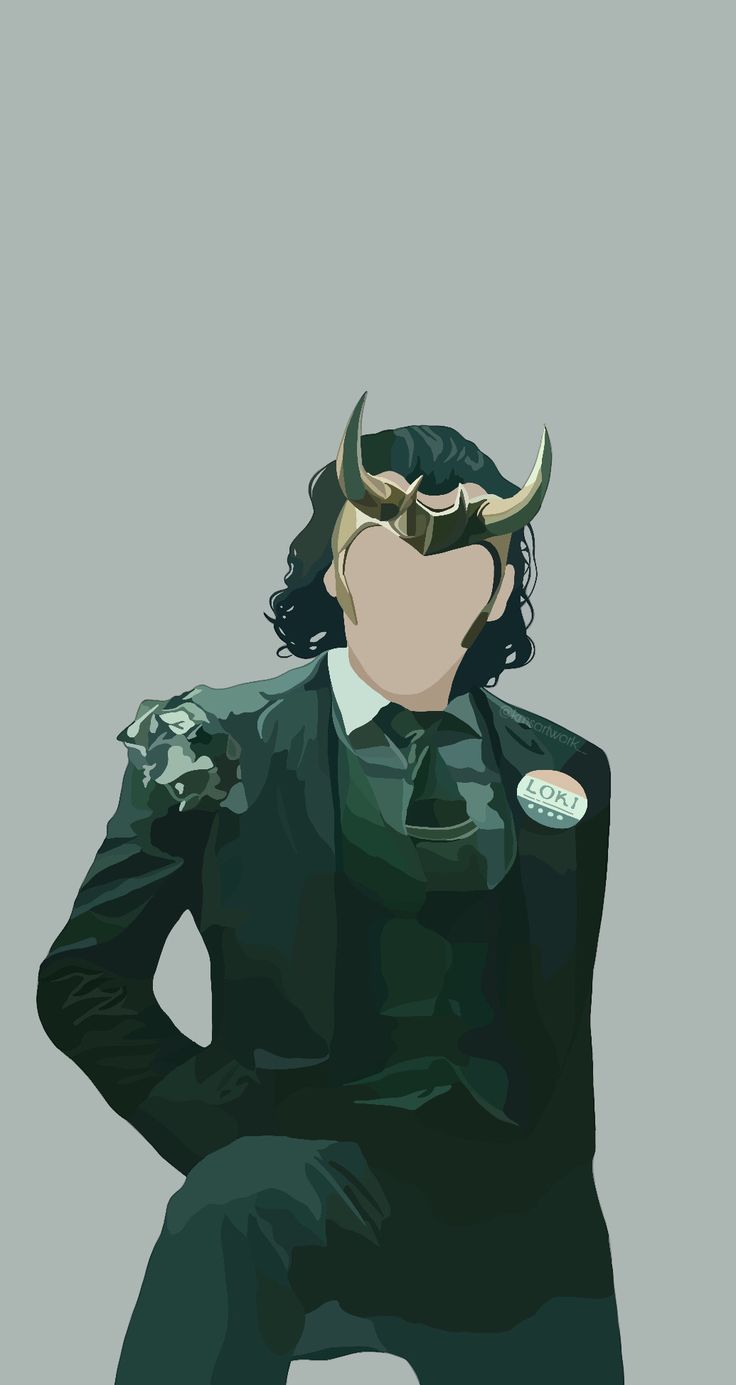 President Loki Wallpapers