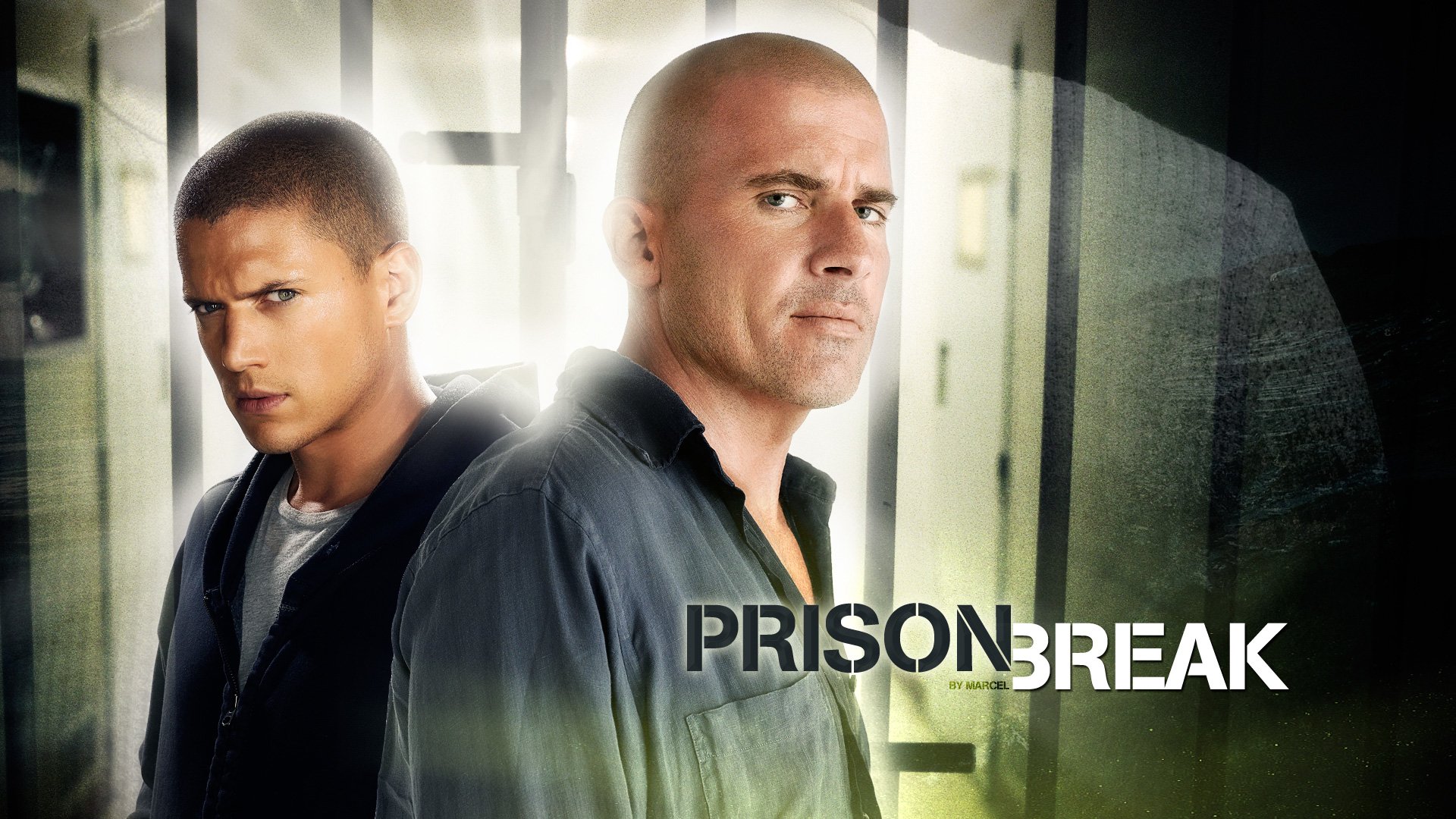 Prison Break Wallpapers