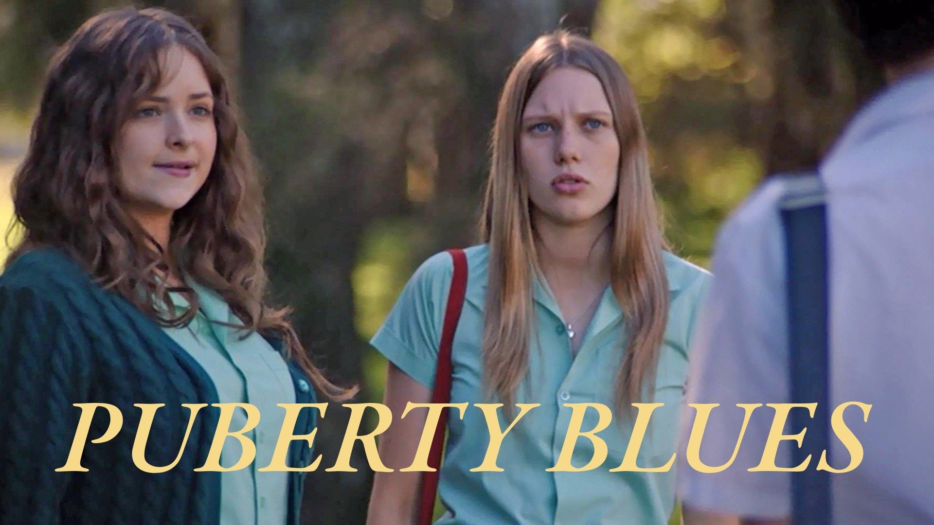 Puberty Blues Wallpapers