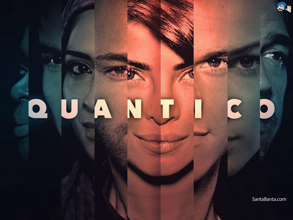 Quantico Wallpapers