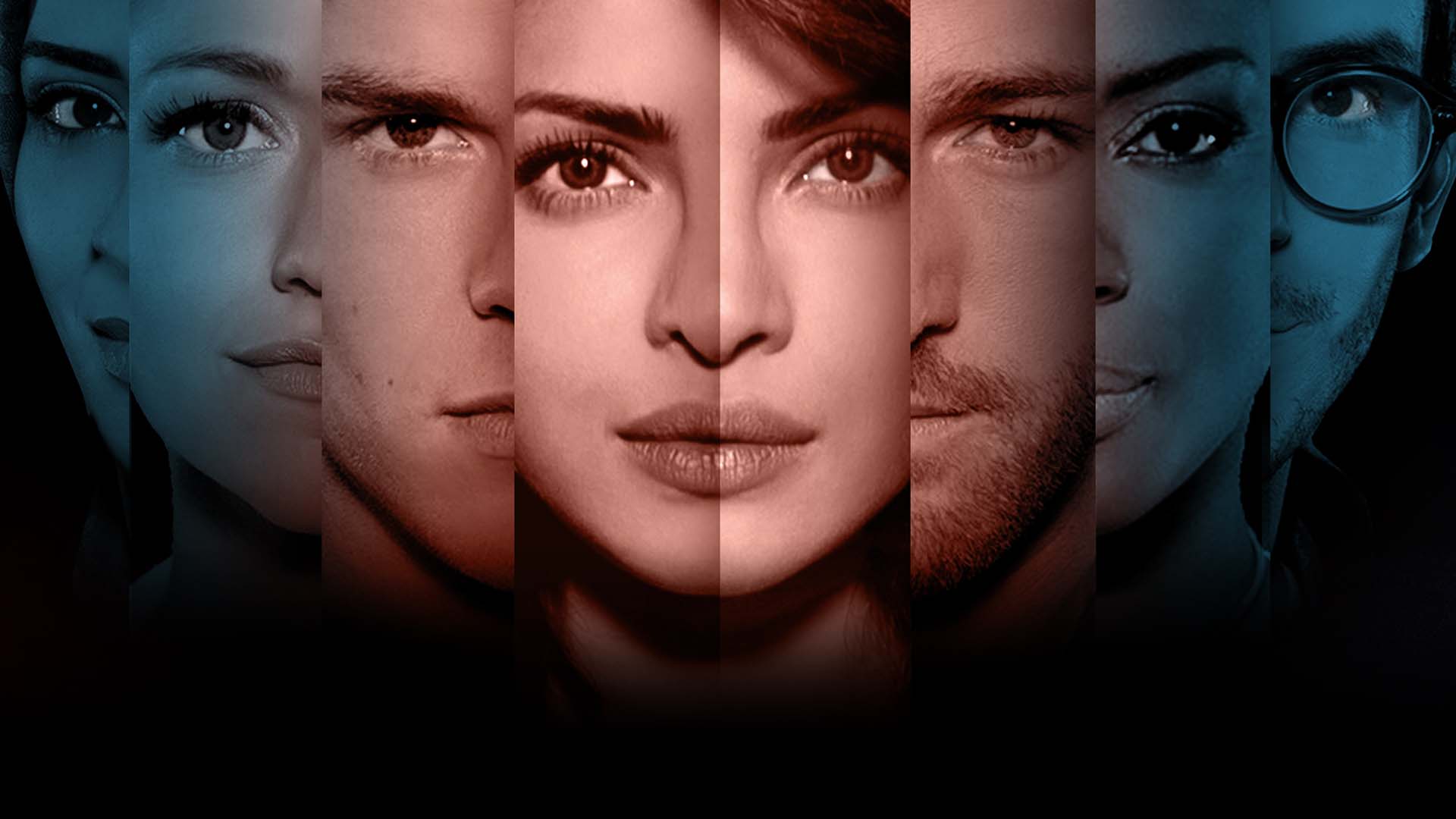 Quantico Wallpapers