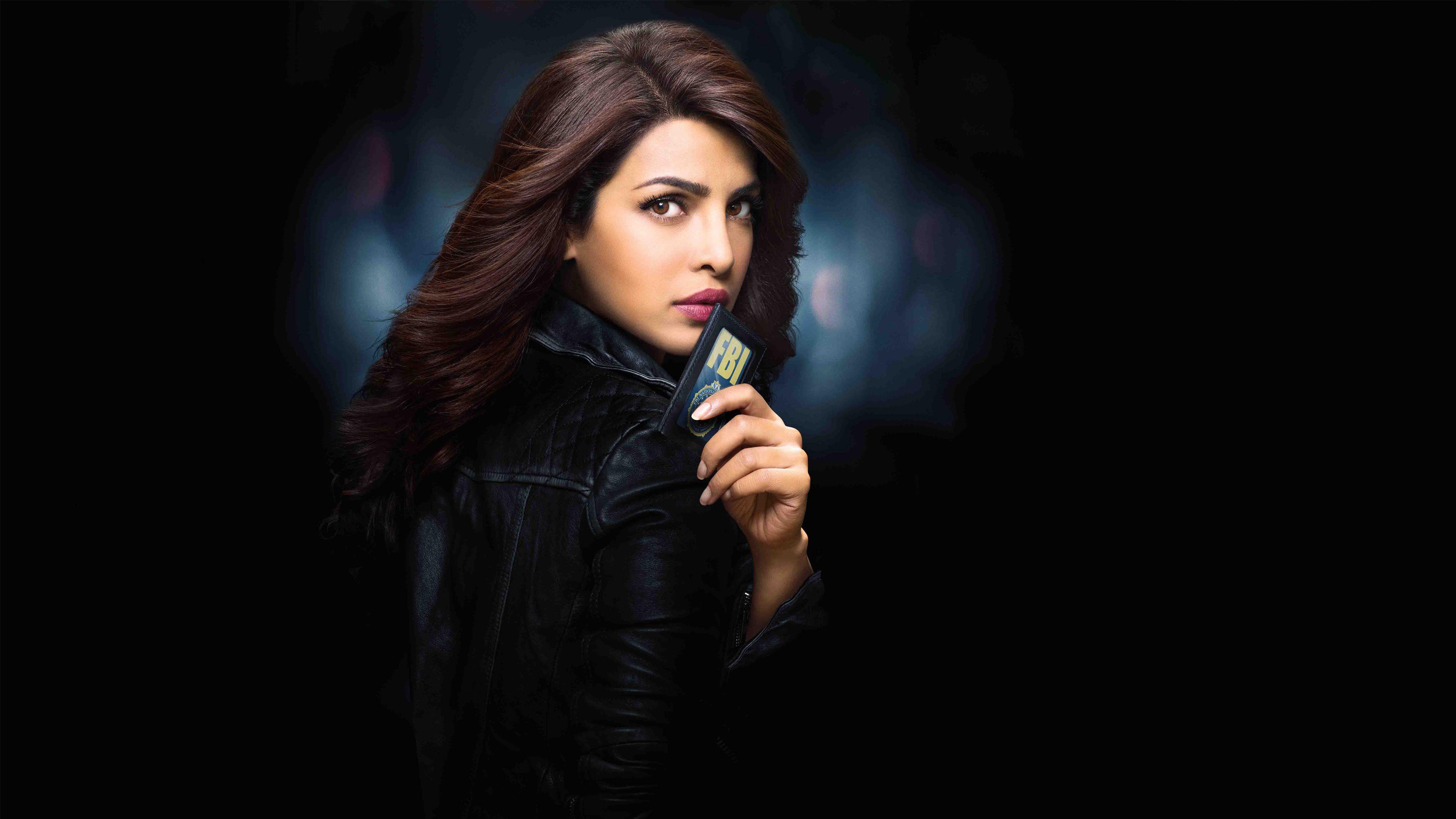 Quantico Wallpapers