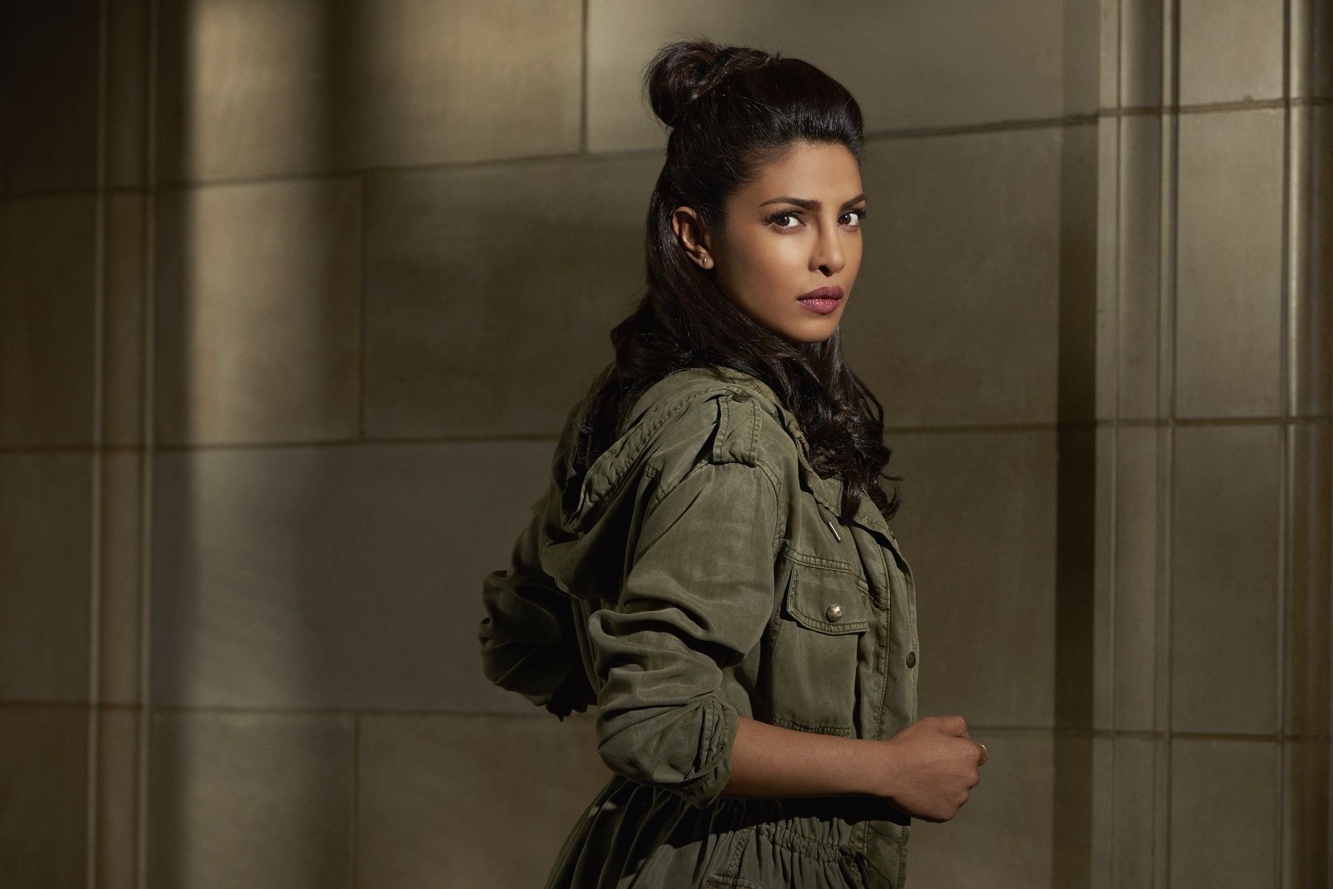 Quantico Wallpapers