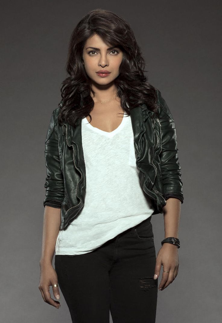 Quantico Wallpapers