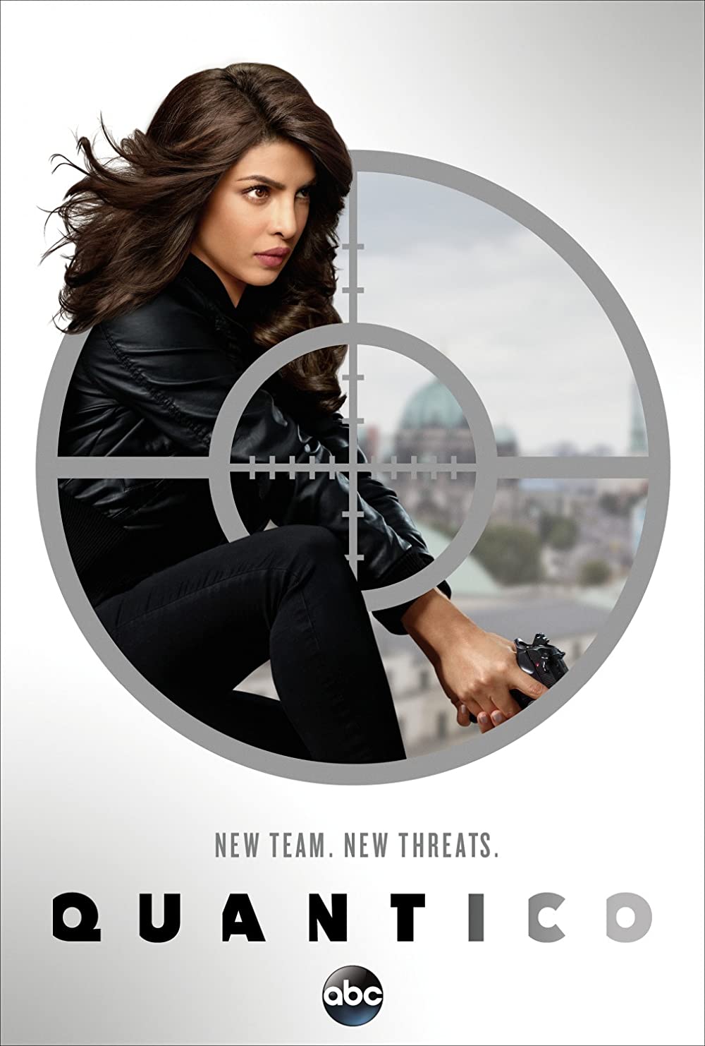 Quantico Wallpapers