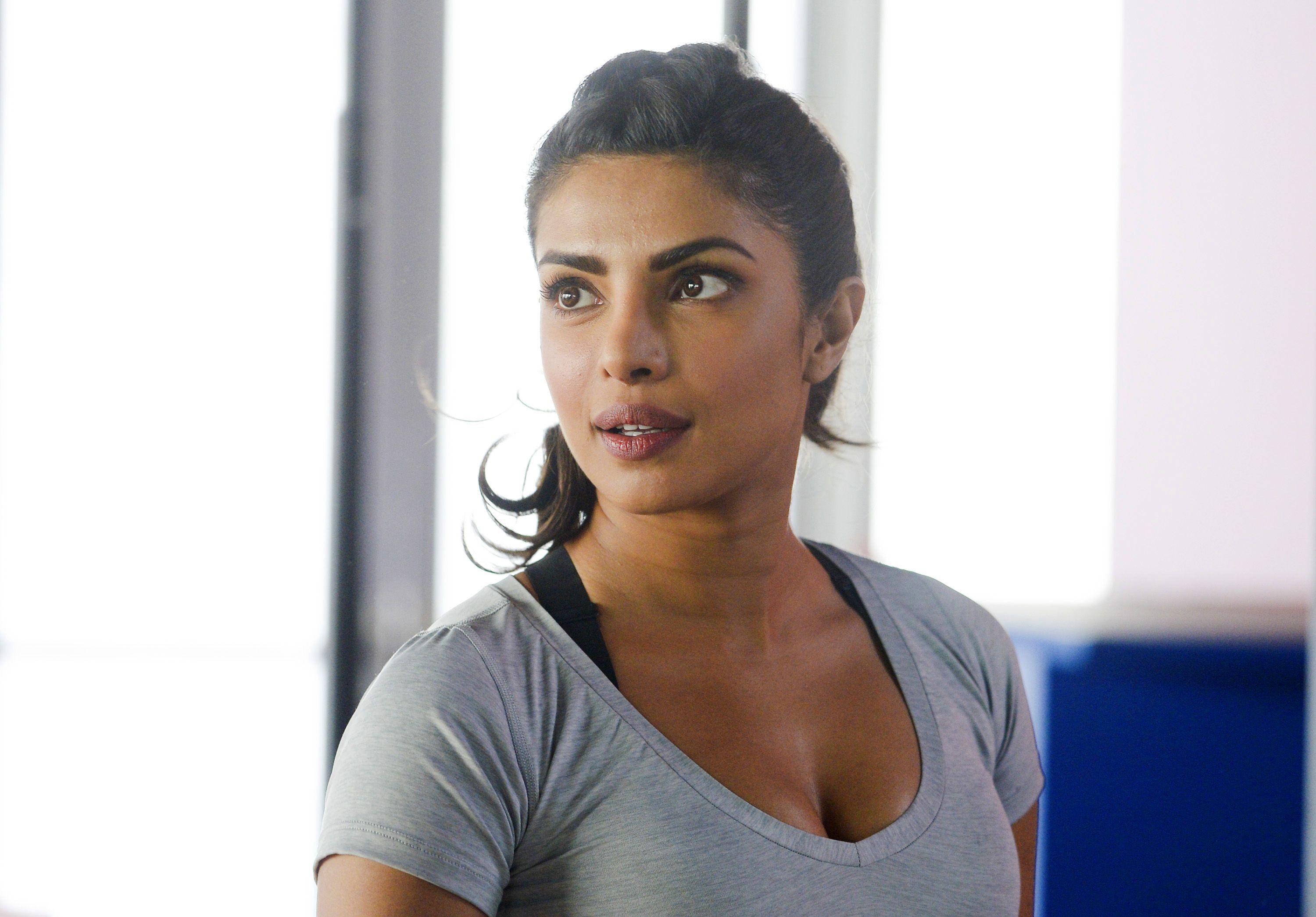 Quantico Wallpapers