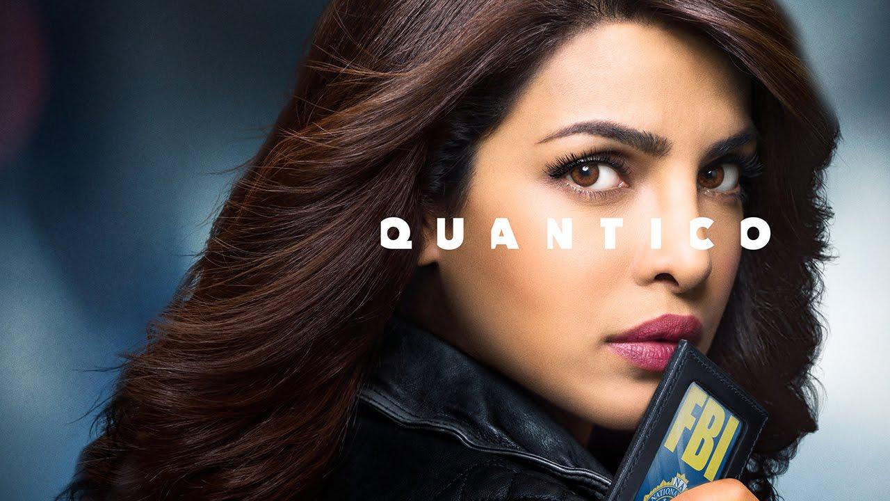 Quantico Wallpapers