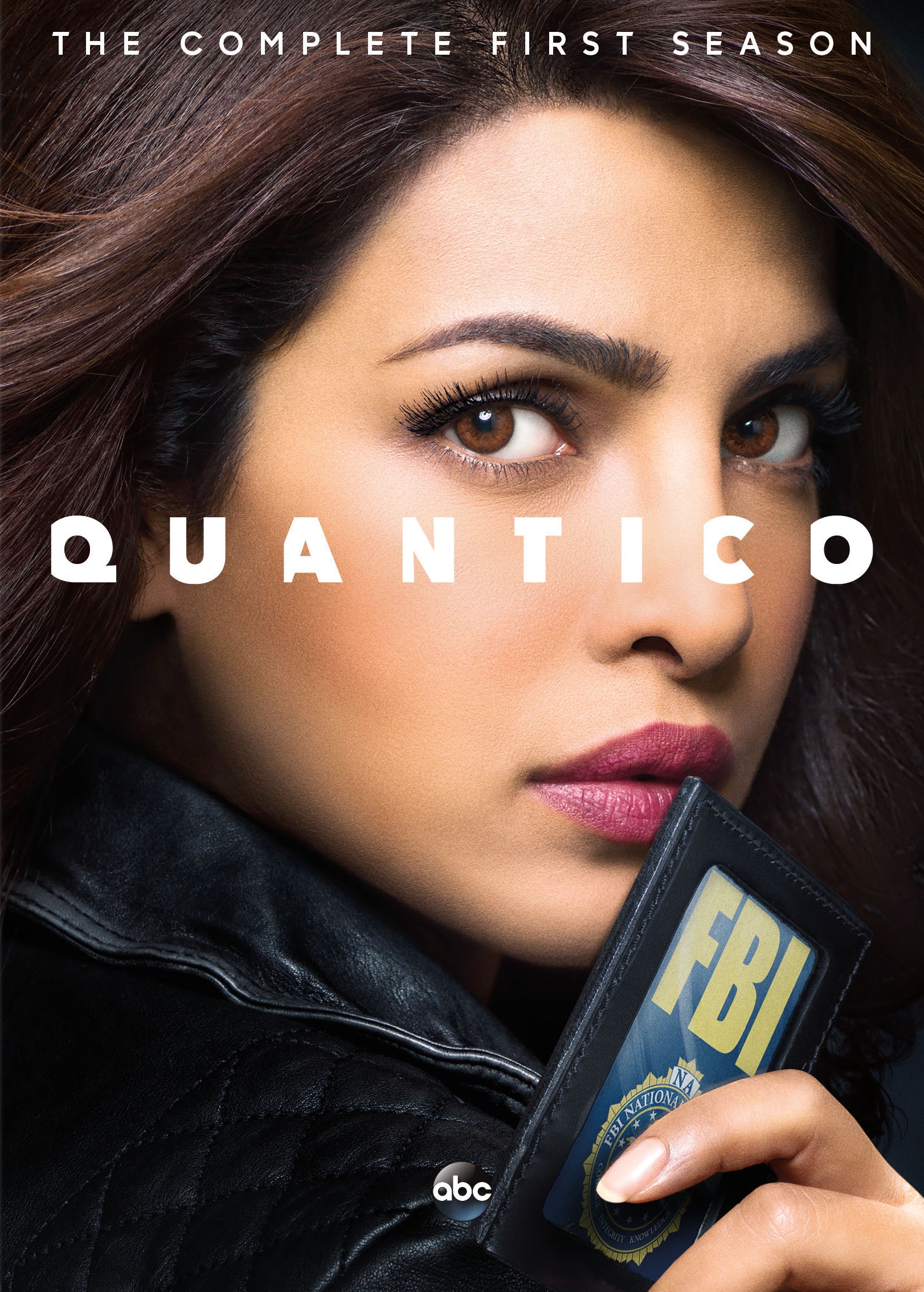 Quantico Wallpapers