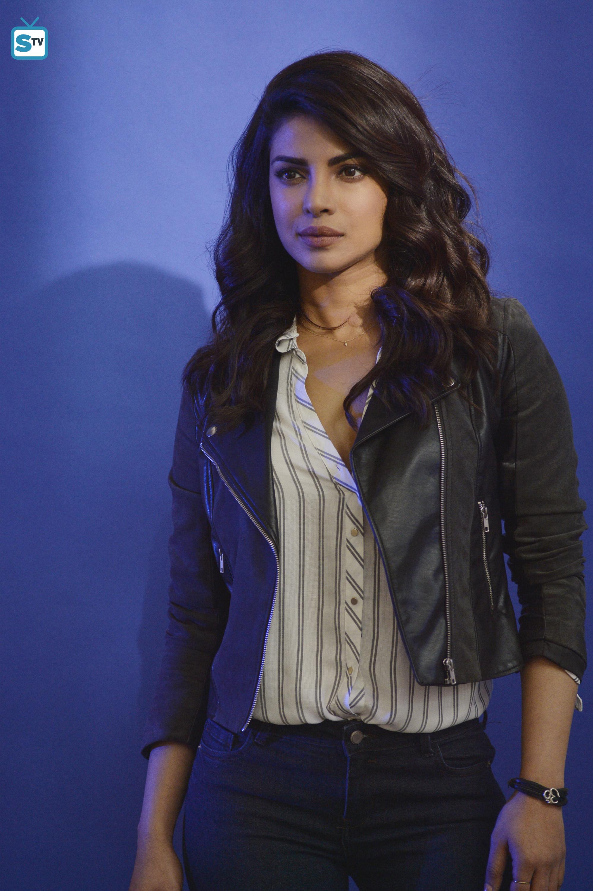 Quantico Wallpapers