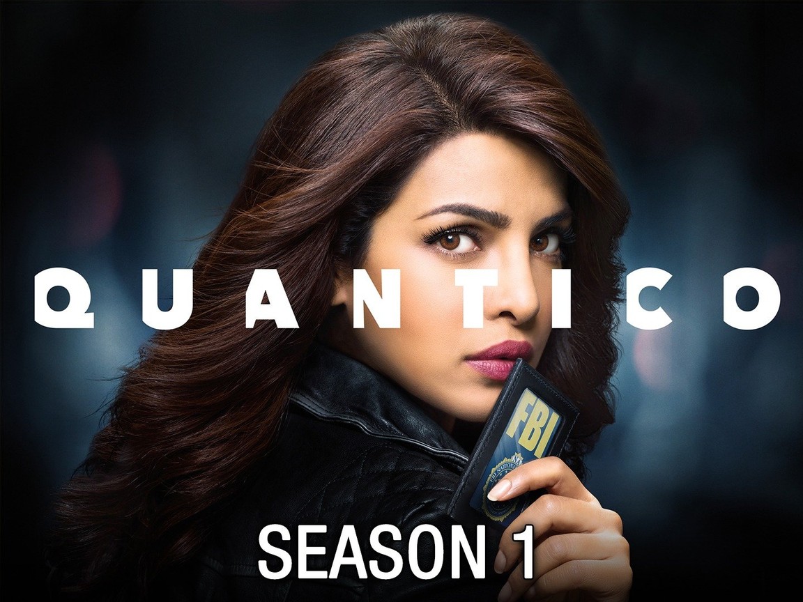 Quantico Wallpapers