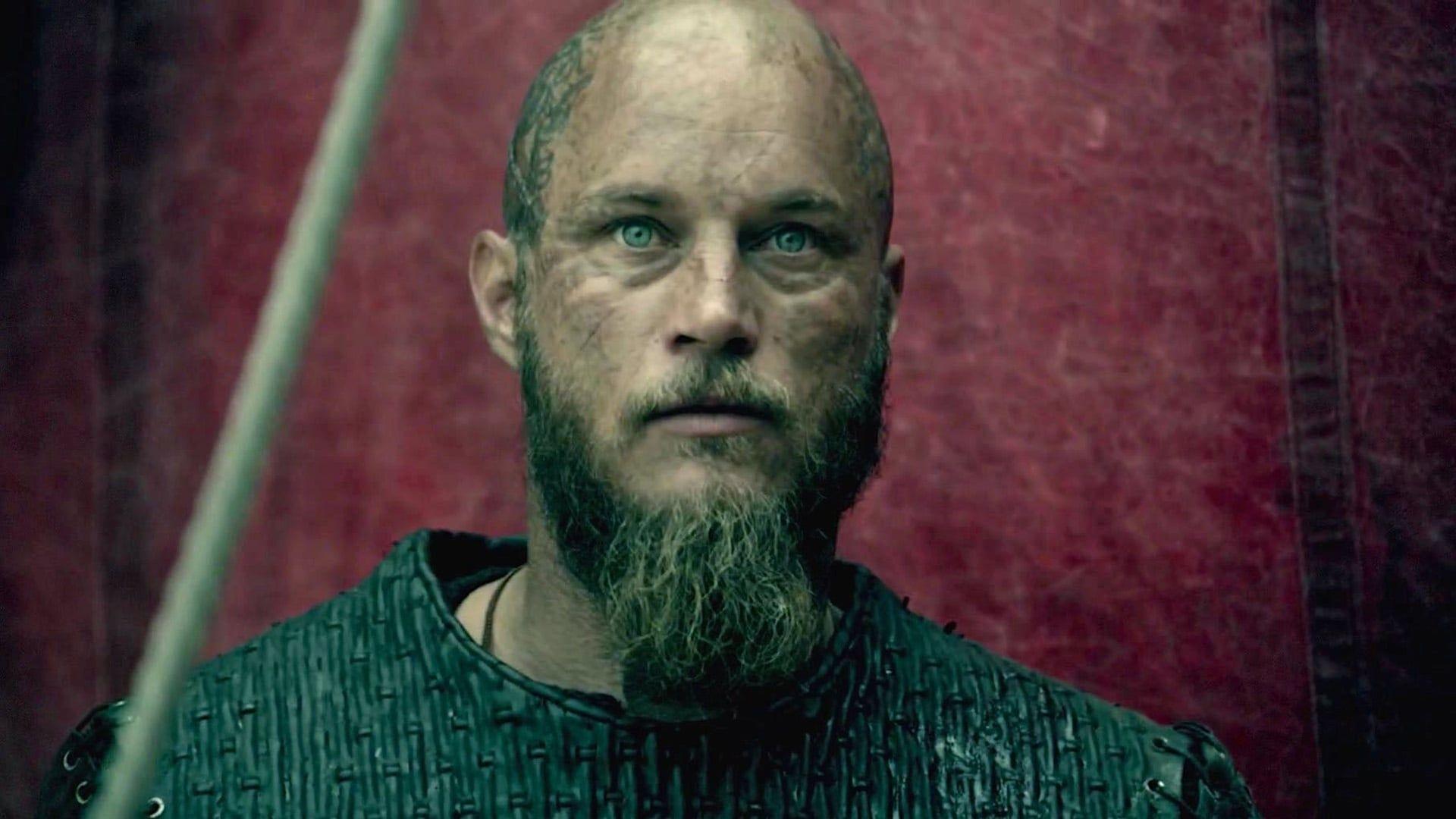 Ragnar Lodbrok Wallpapers