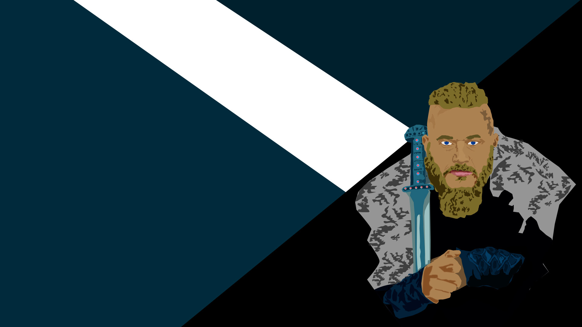 Ragnar Lodbrok Wallpapers
