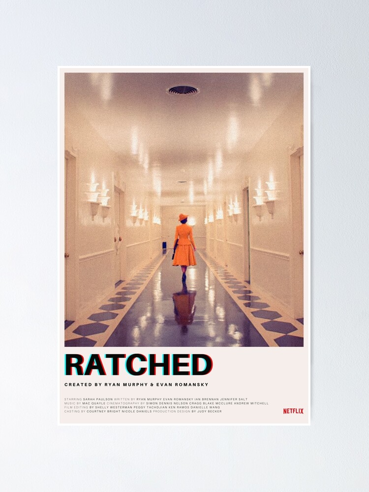 Ratched Wallpapers