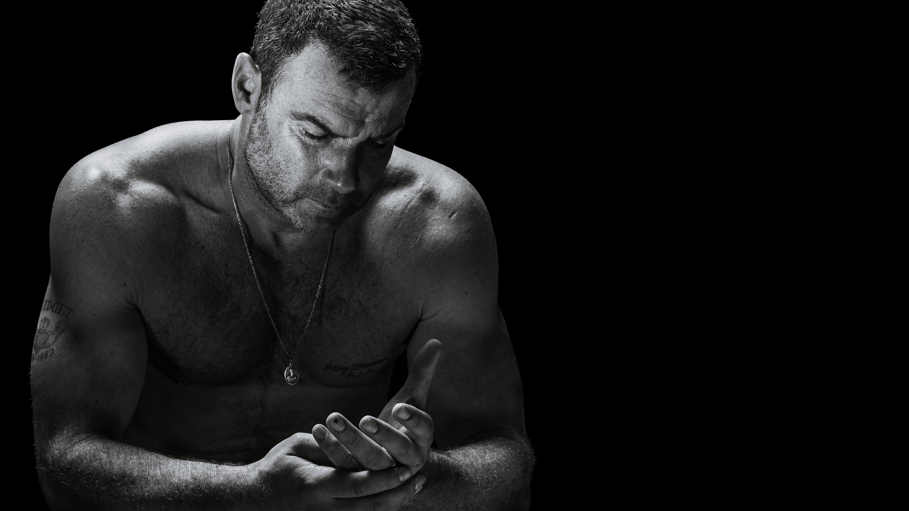 Ray Donovan Wallpapers