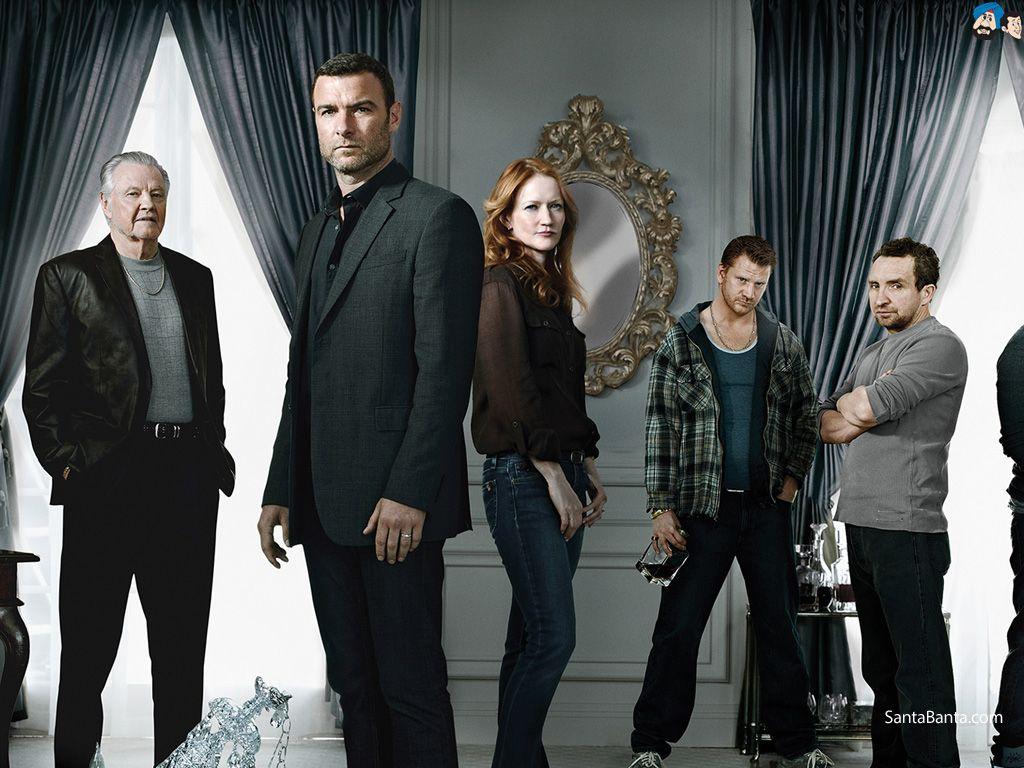 Ray Donovan Wallpapers