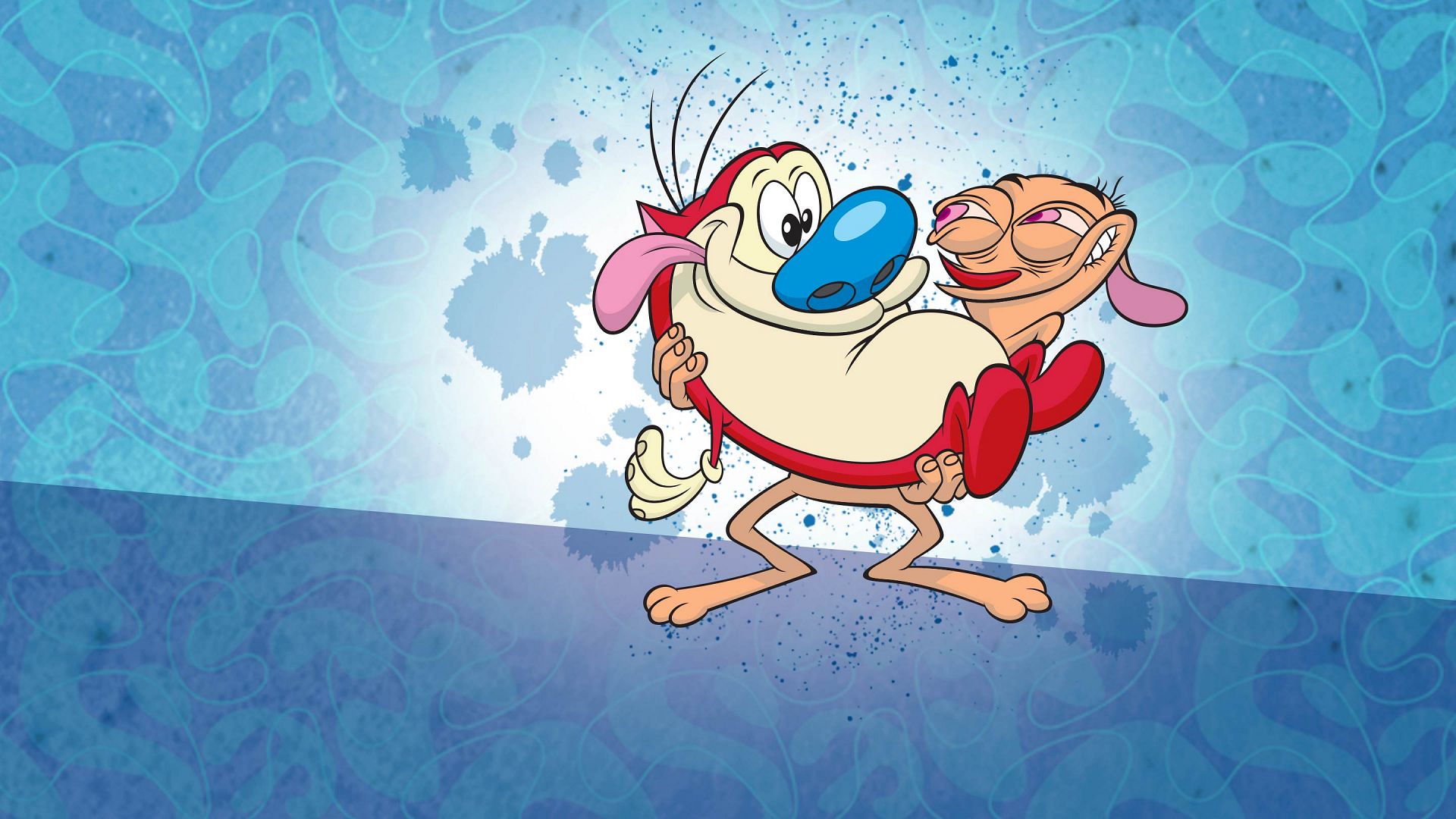 Ren And Stimpy Wallpapers