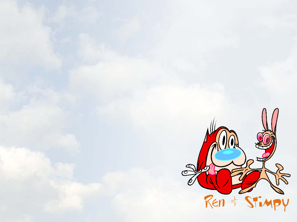 Ren And Stimpy Wallpapers