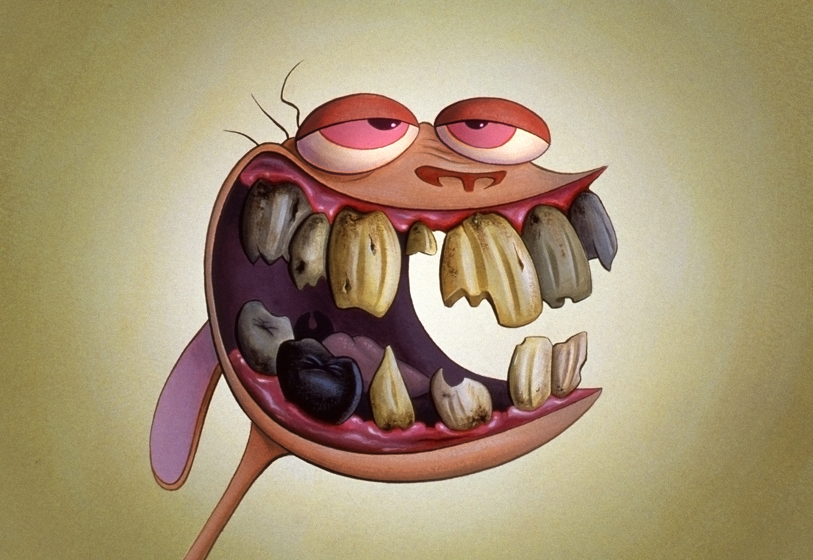 Ren And Stimpy Wallpapers