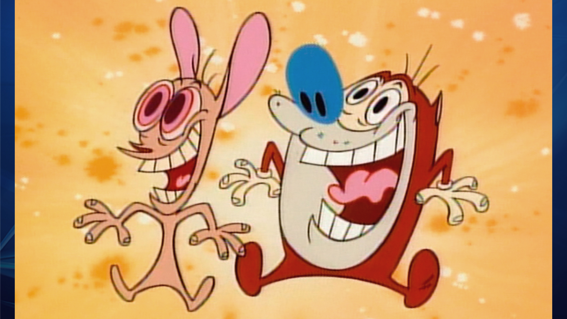 Ren And Stimpy Wallpapers