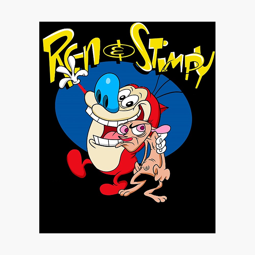 Ren And Stimpy Wallpapers