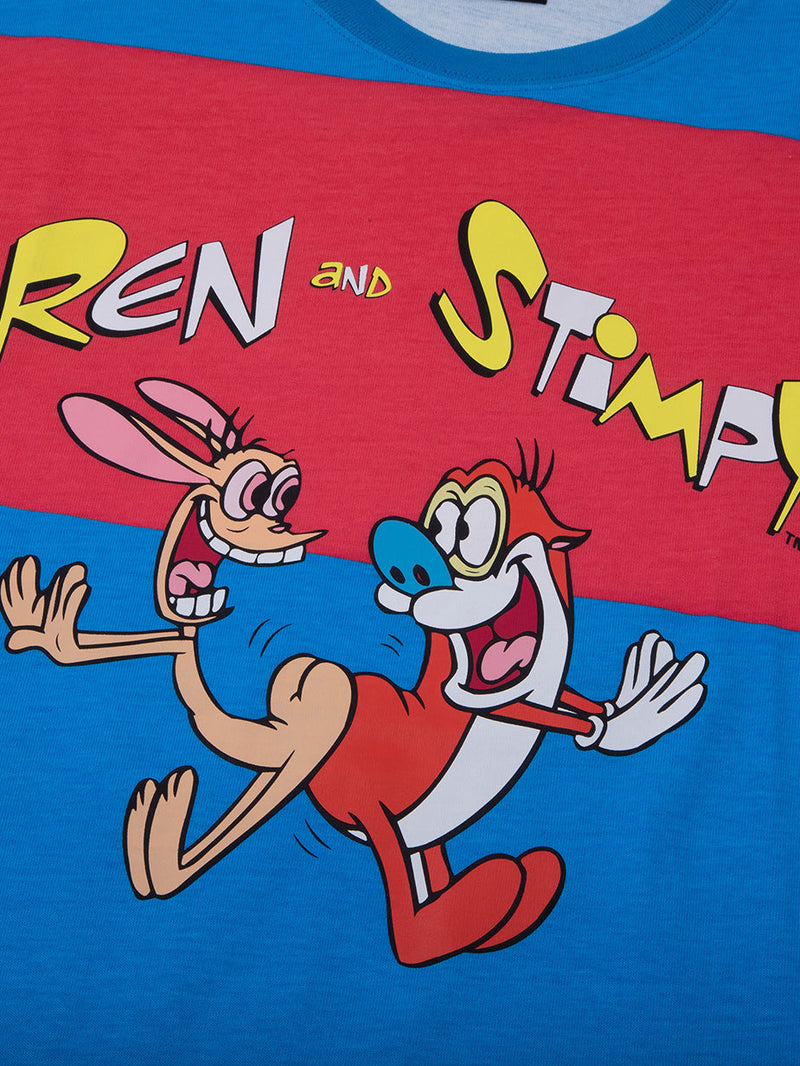 Ren And Stimpy Wallpapers