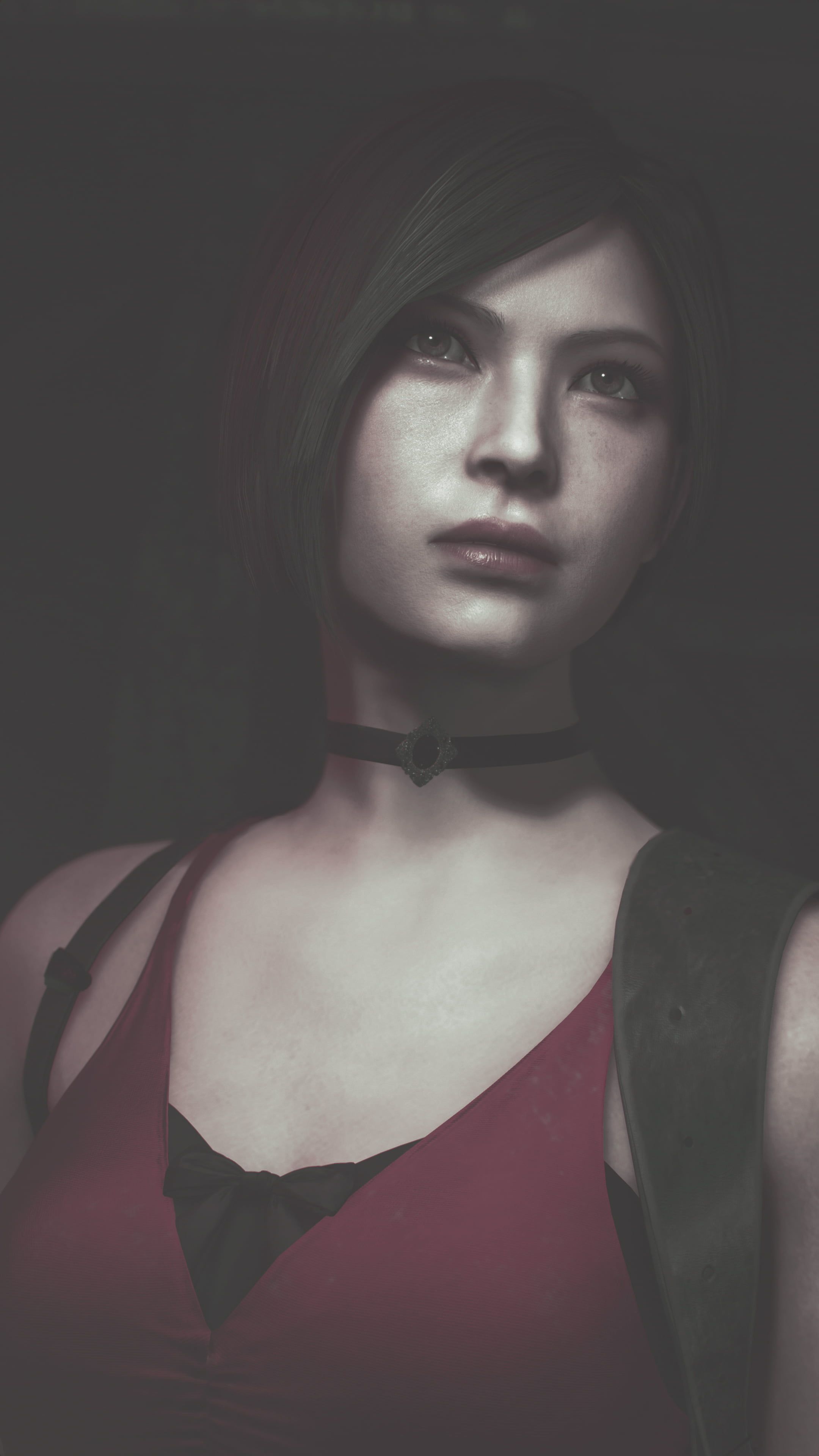 Resident Evil Infinite Darkness 4K Wallpapers