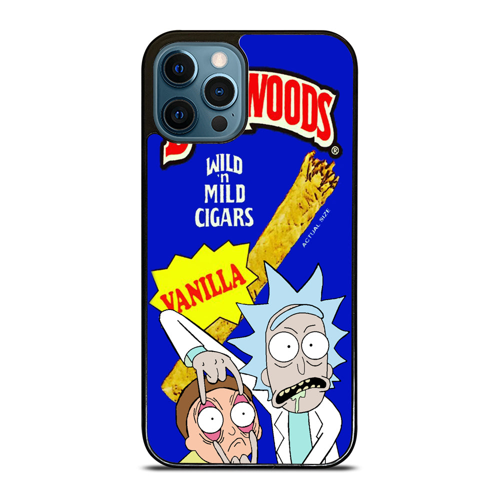 Rick And Morty Backwoods Wallpapers