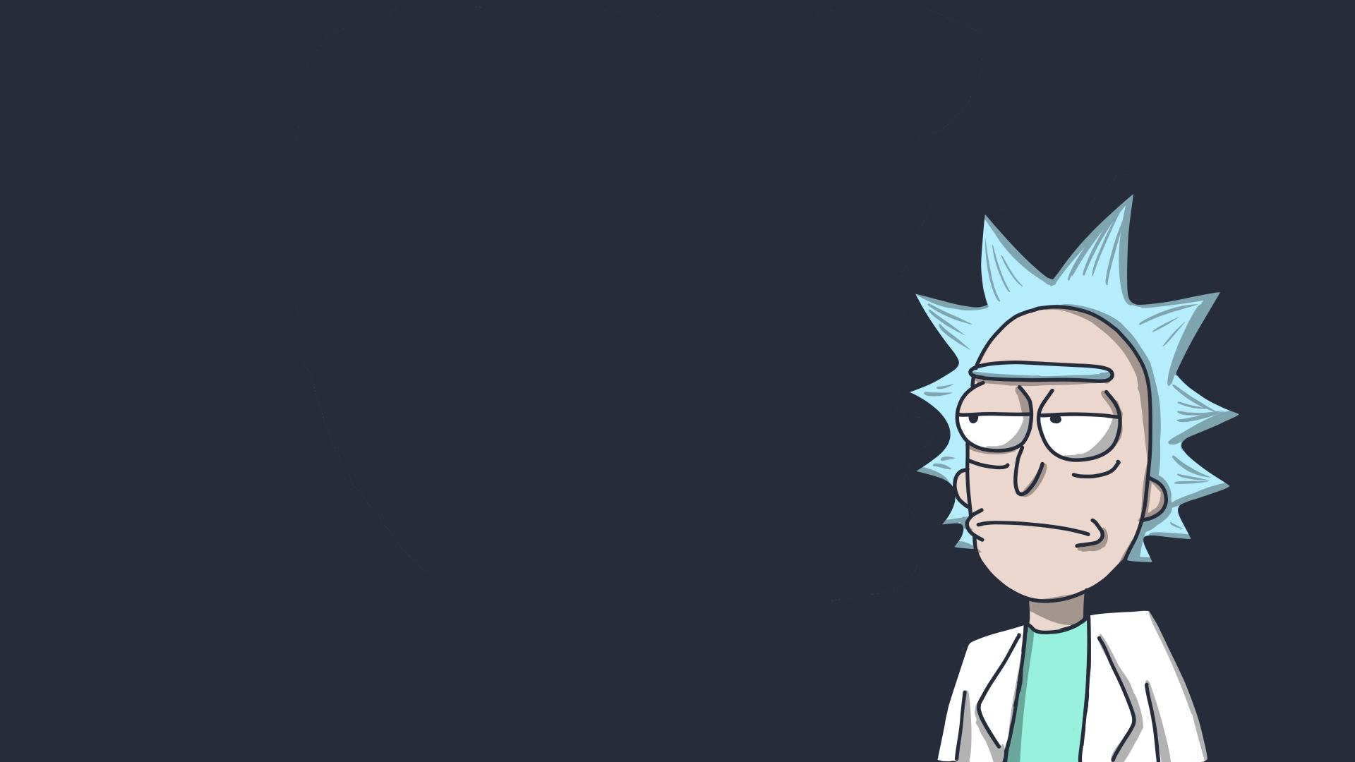 Rick And Morty Funny Wallpapers