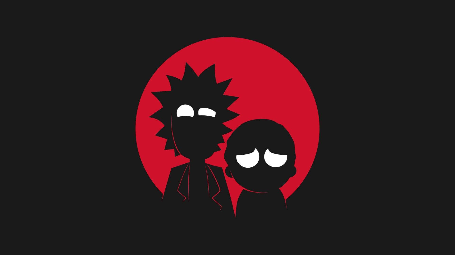 Rick And Morty Hd Wallpapers