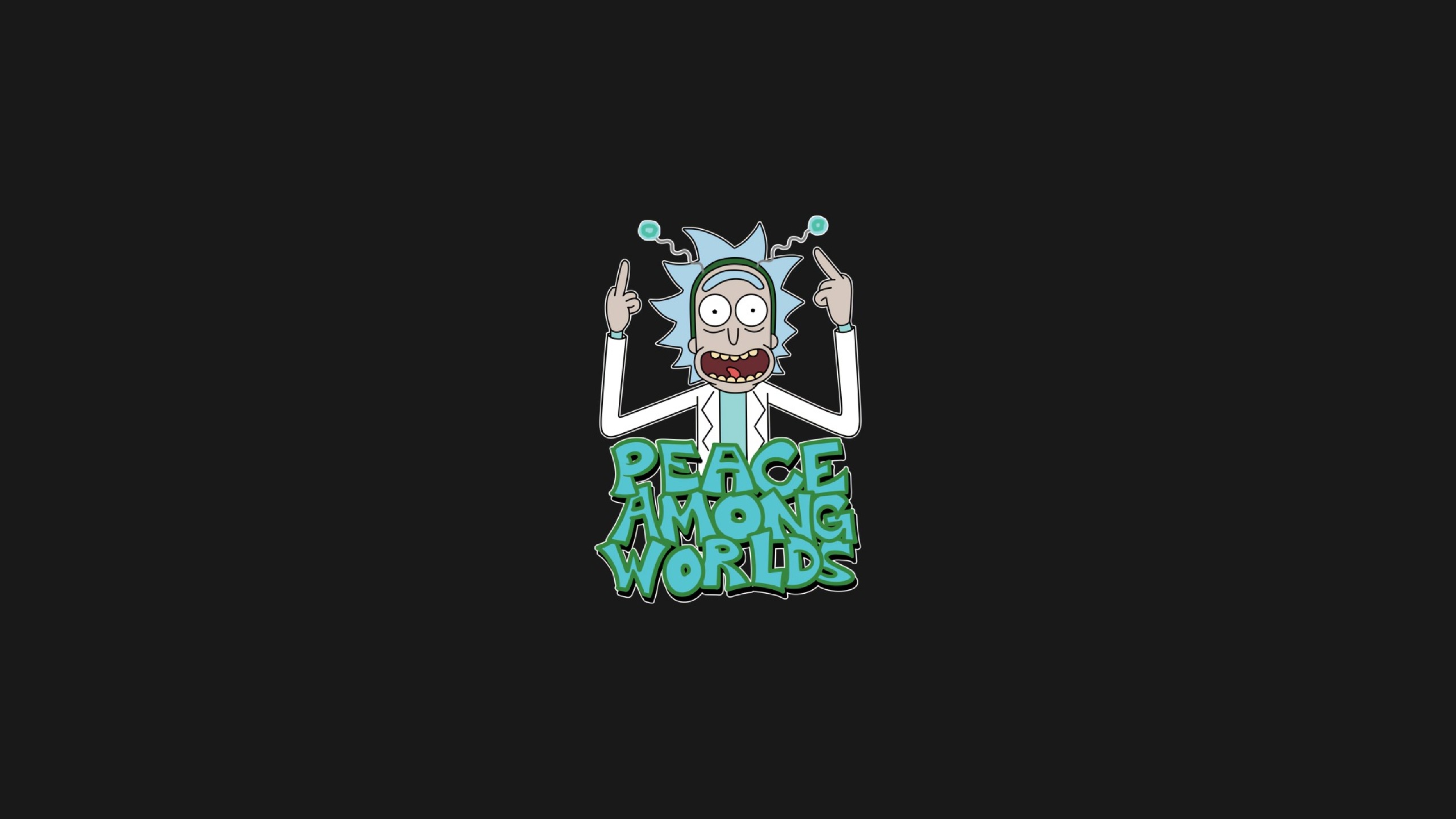 Rick And Morty Hd Wallpapers