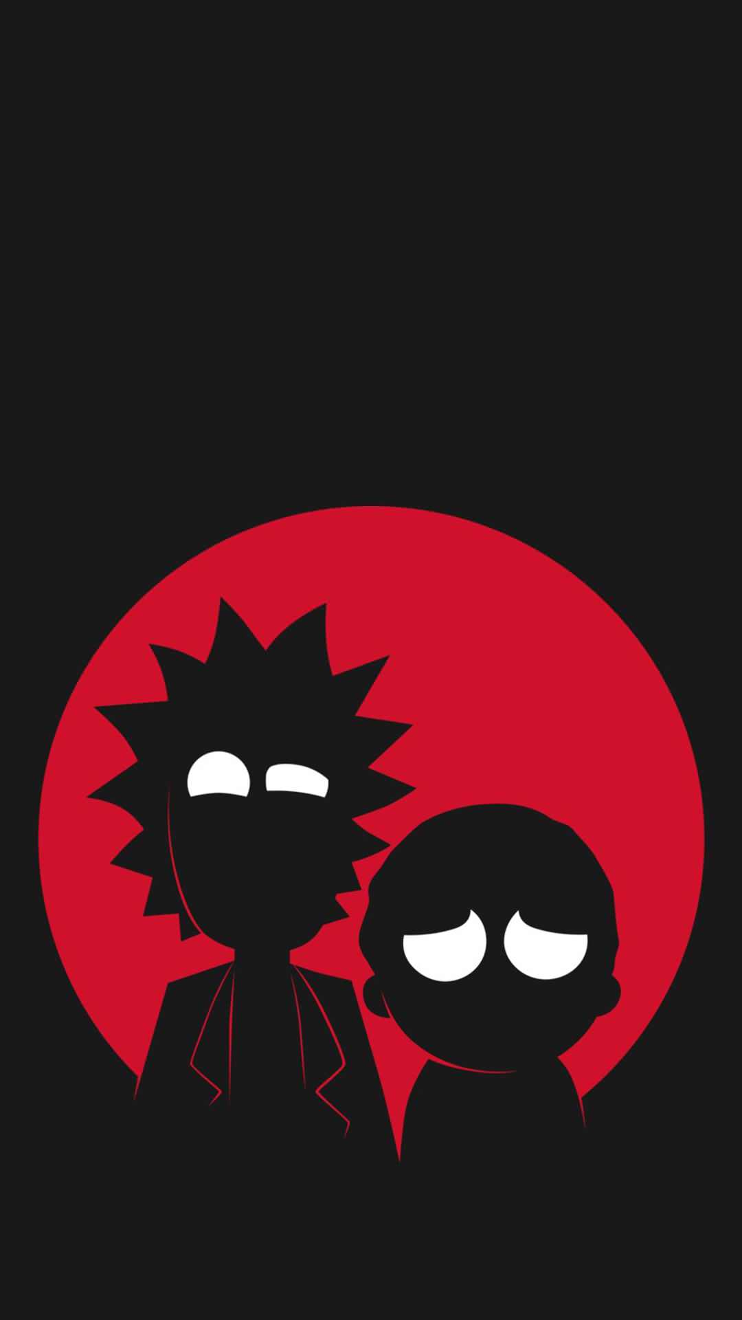 Rick And Morty Hd Mobile Wallpapers