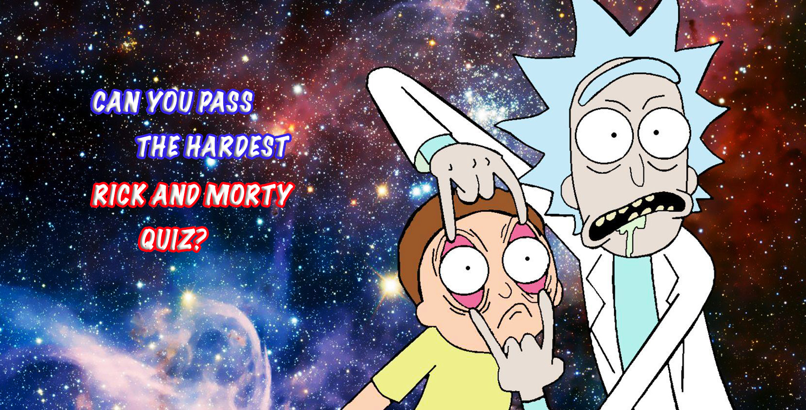 Rick And Morty Pawn Shop Wallpapers