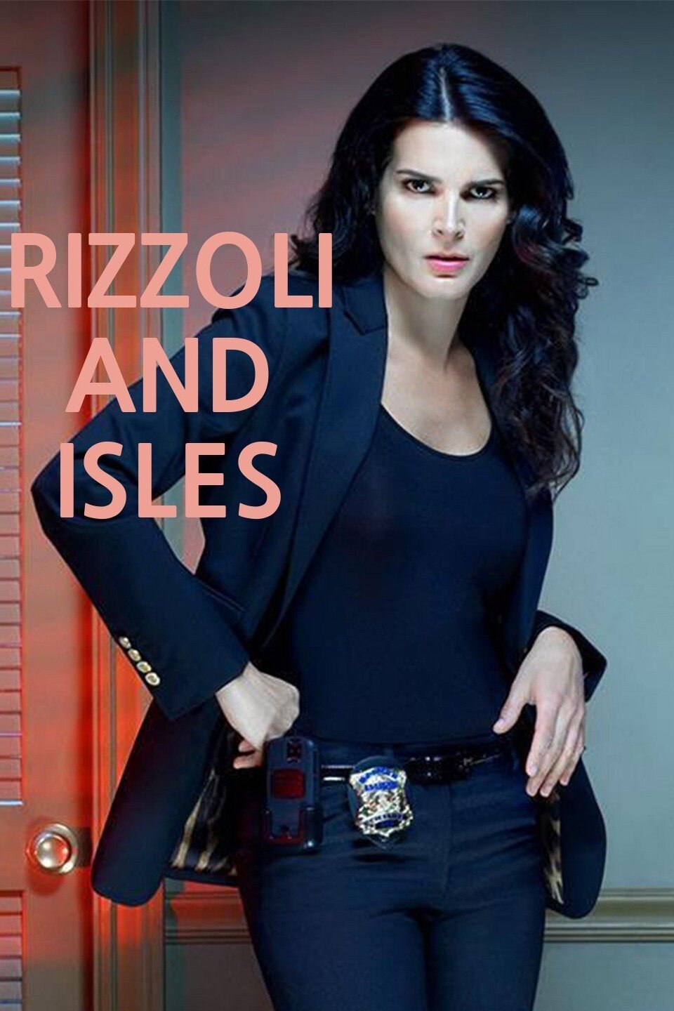 Rizzoli & Isles Wallpapers