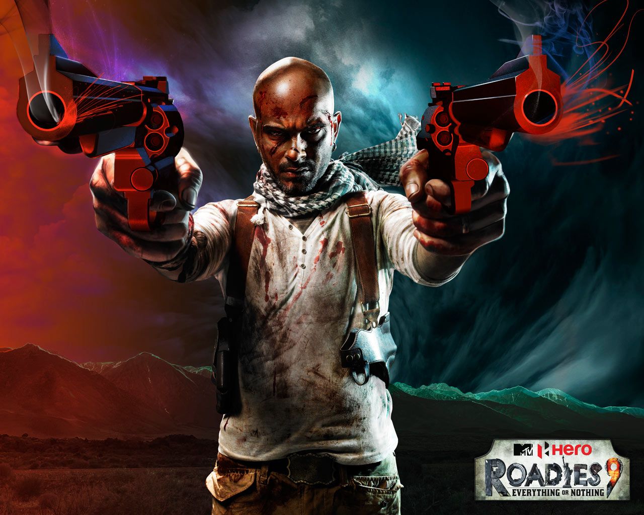 Roadies Wallpapers