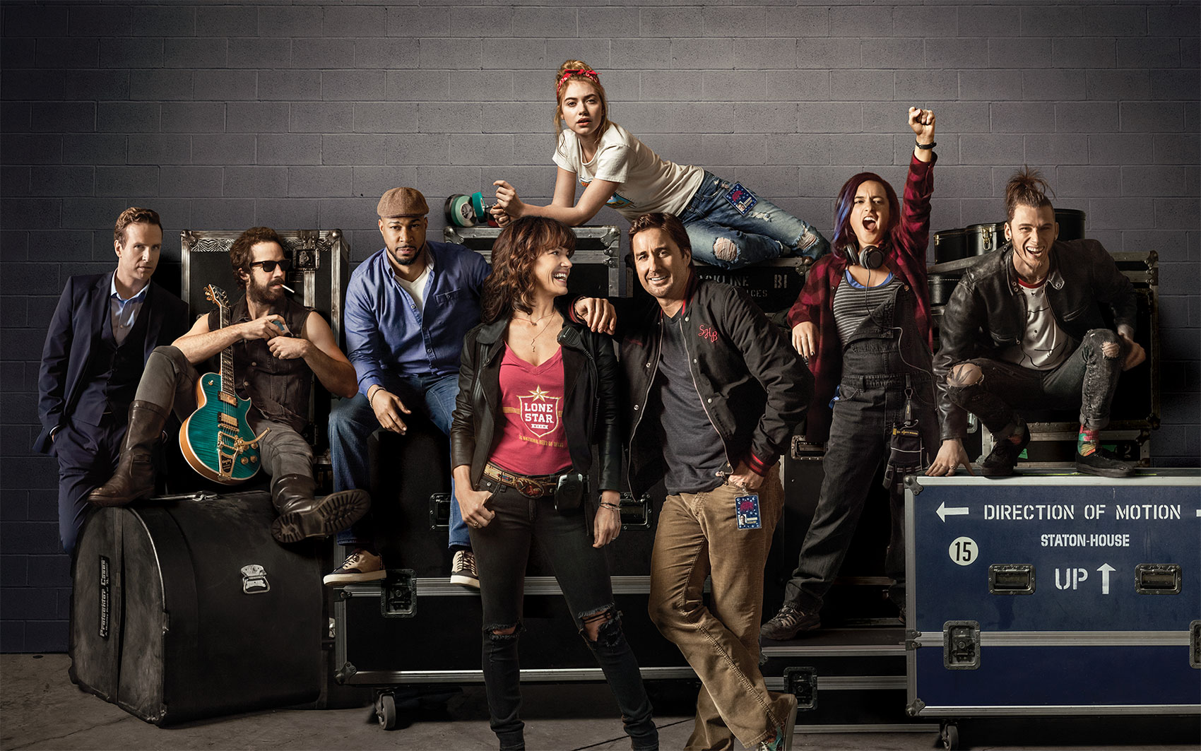 Roadies Wallpapers