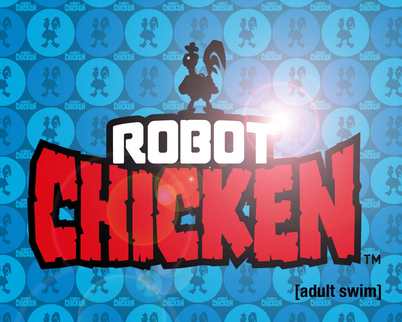 Robot Chicken Wallpapers