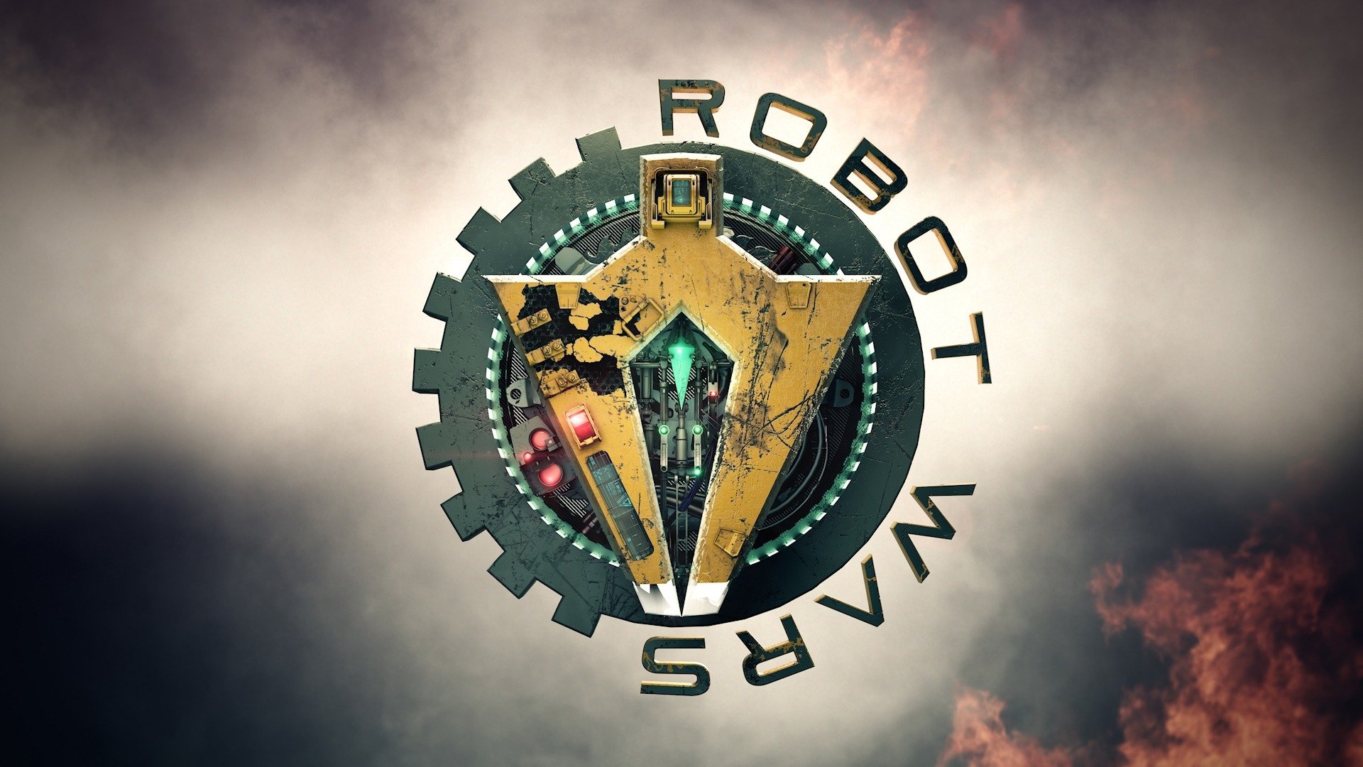 Robot Wars Wallpapers