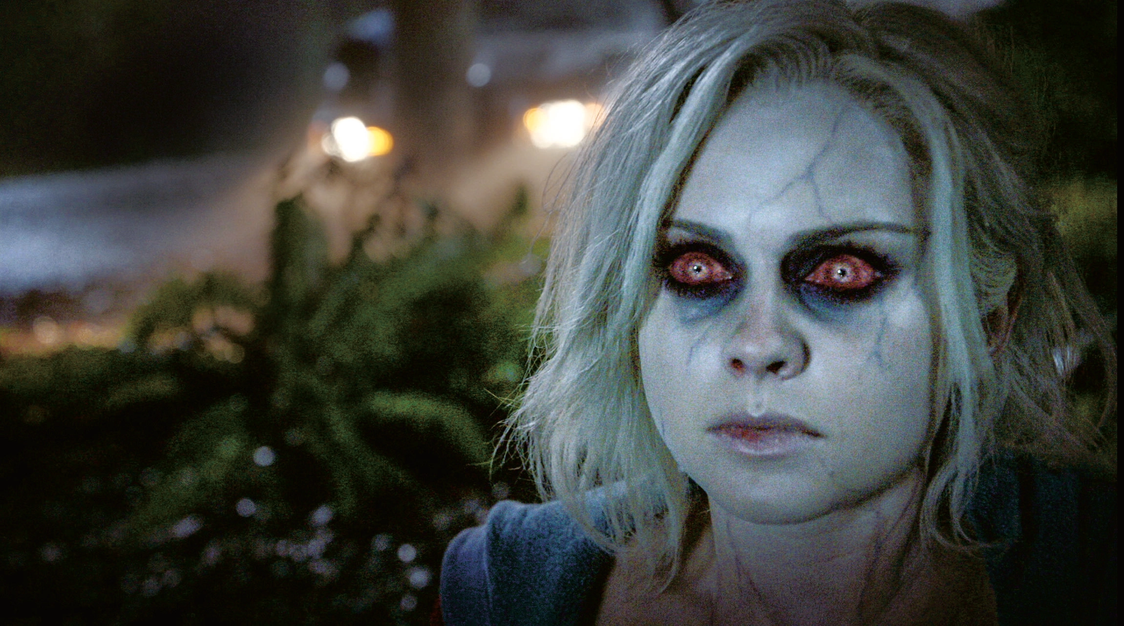 Rose Mciver 4K Ghosts 2021 Wallpapers