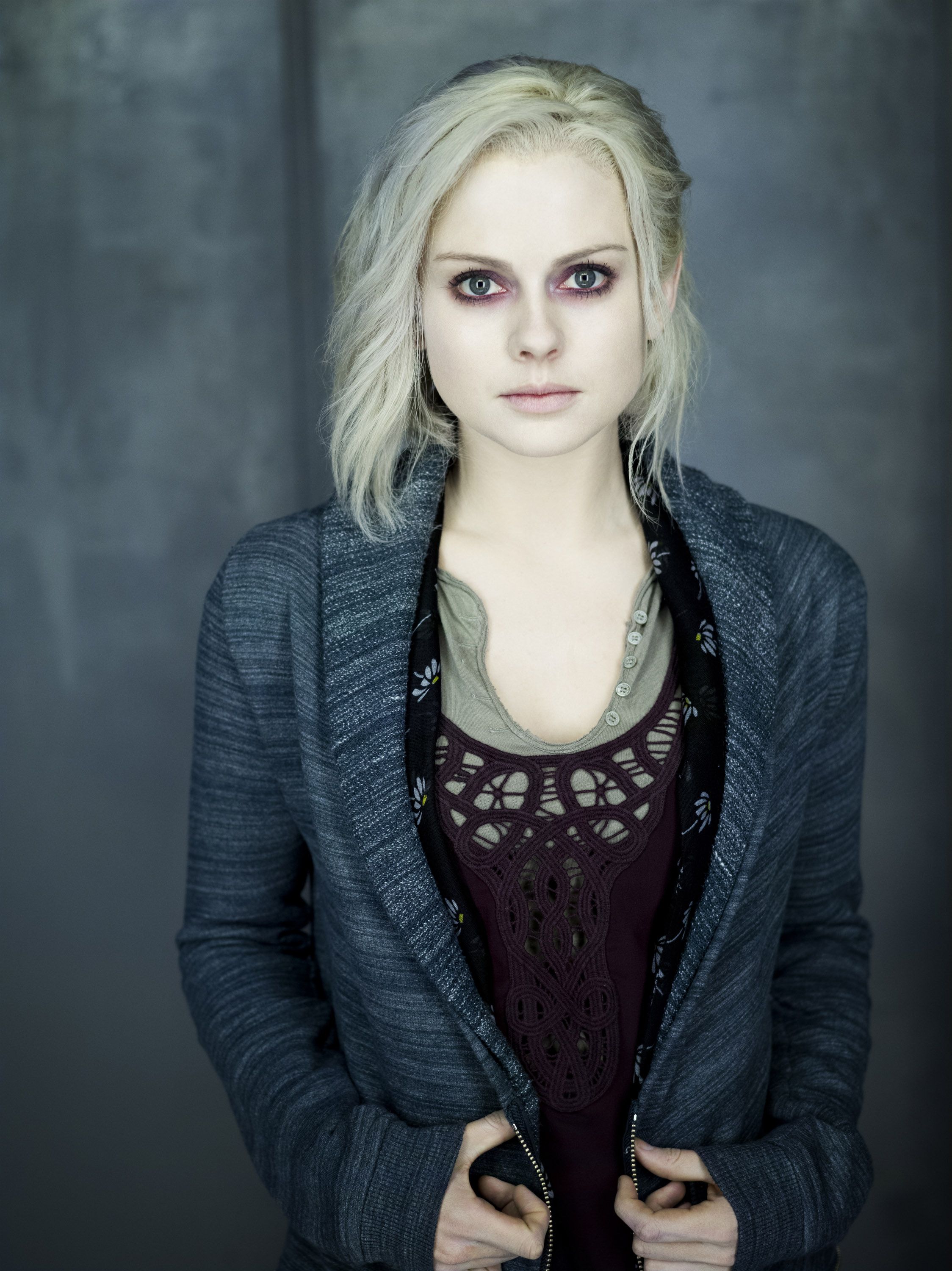 Rose Mciver 4K Ghosts 2021 Wallpapers