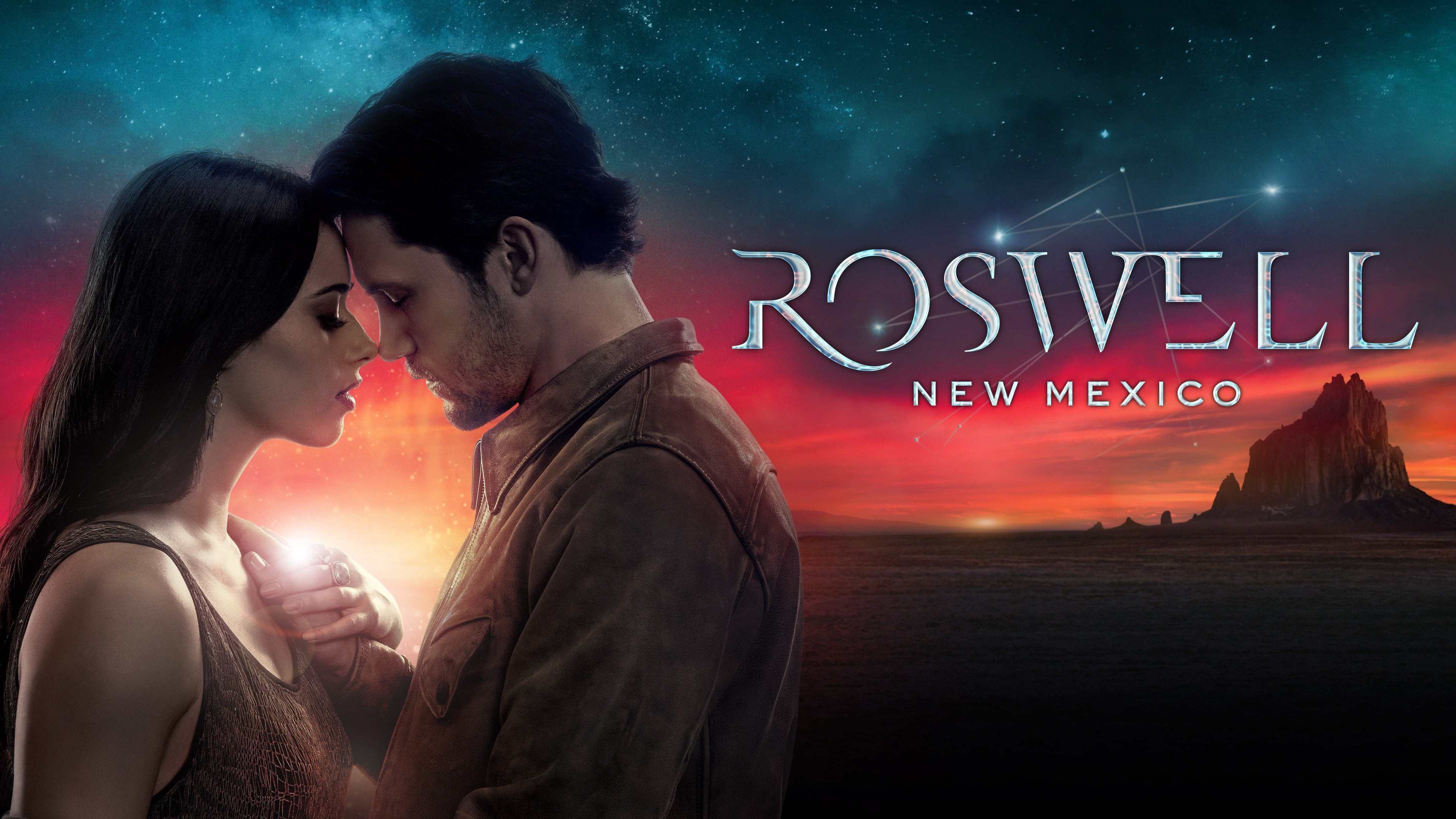 Roswell, New Mexico Wallpapers